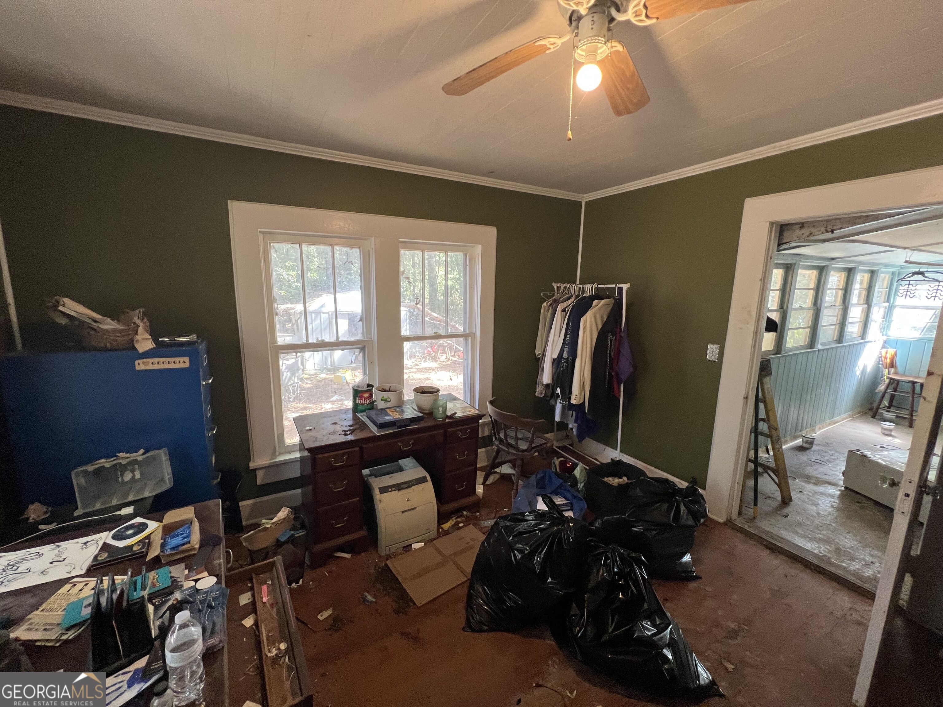 3530 Ga Highway 85 E Manchester GA 31816