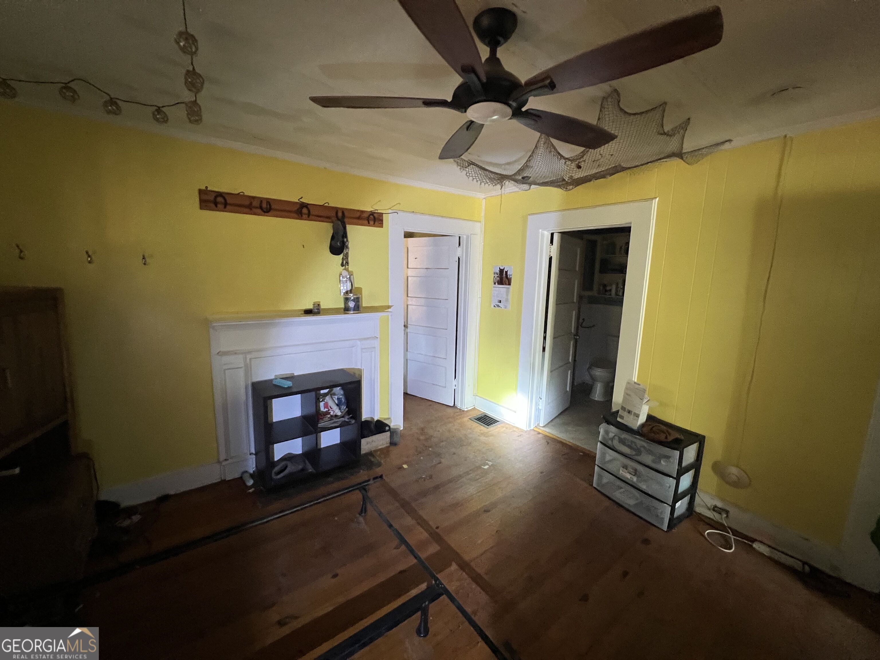 3530 Ga Highway 85 E Manchester GA 31816