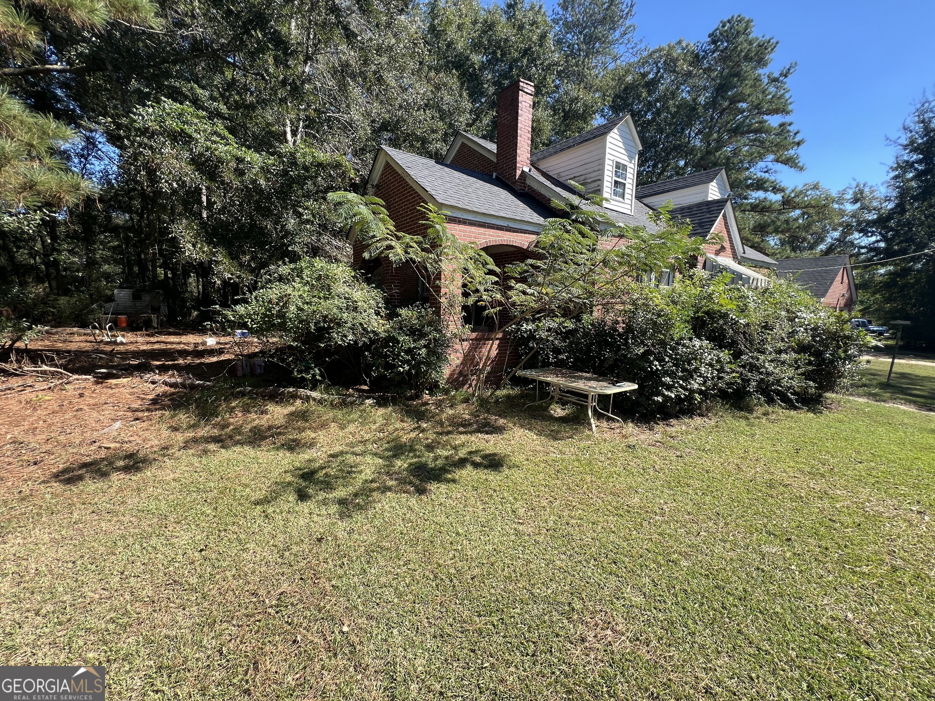3530 Ga Highway 85 E Manchester GA 31816