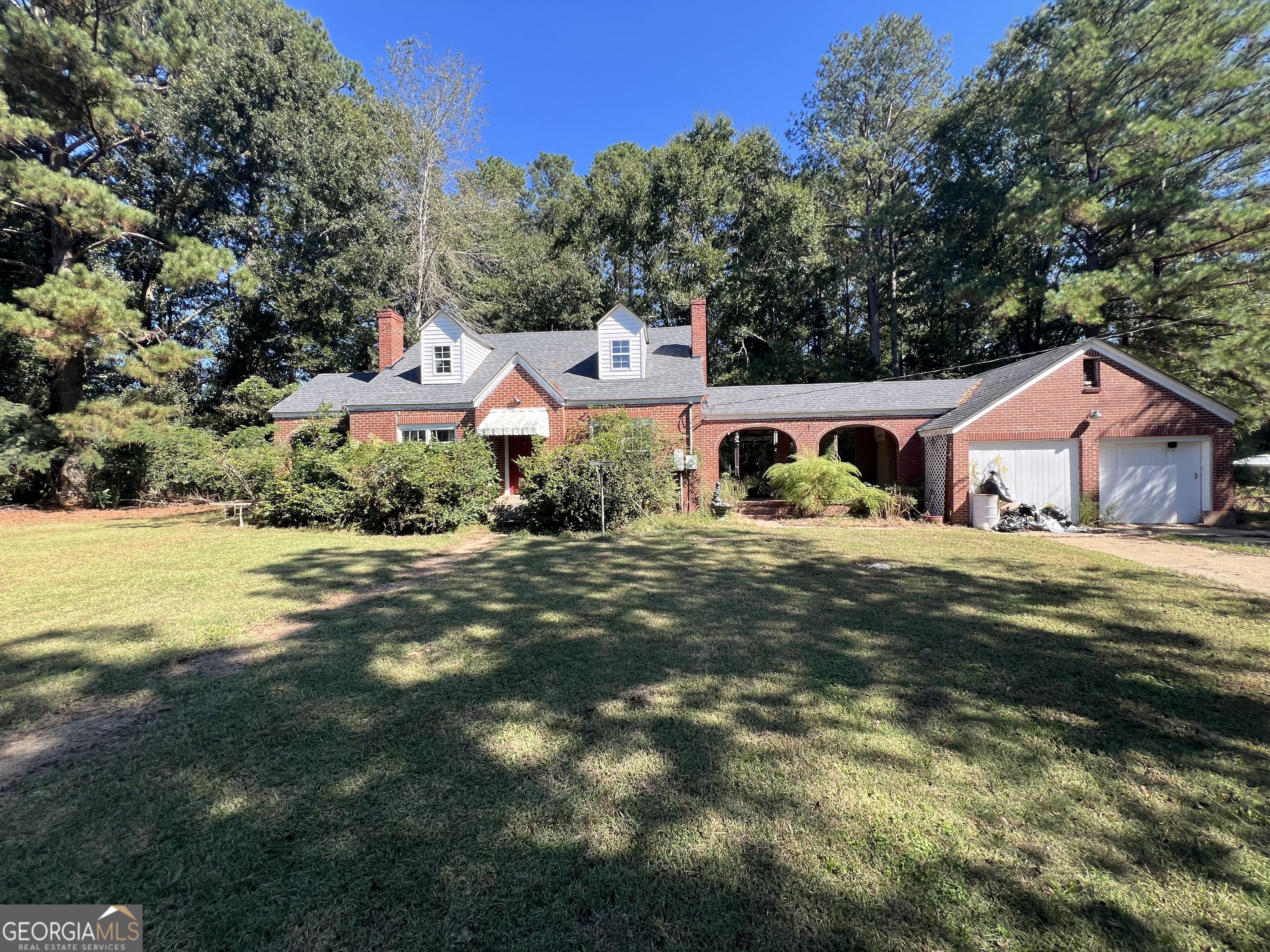 3530 Ga Highway 85 E Manchester GA 31816