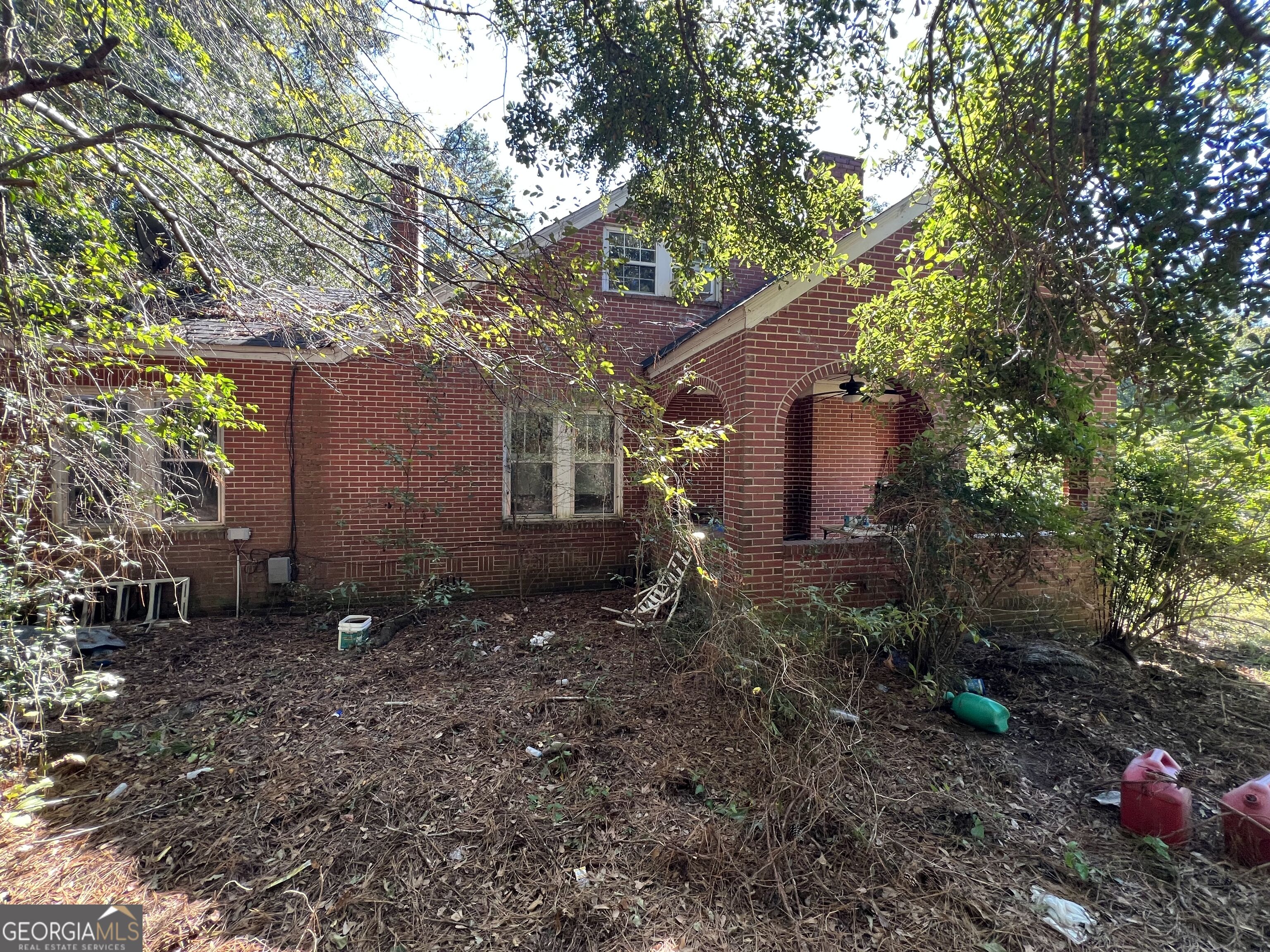 3530 Ga Highway 85 E Manchester GA 31816