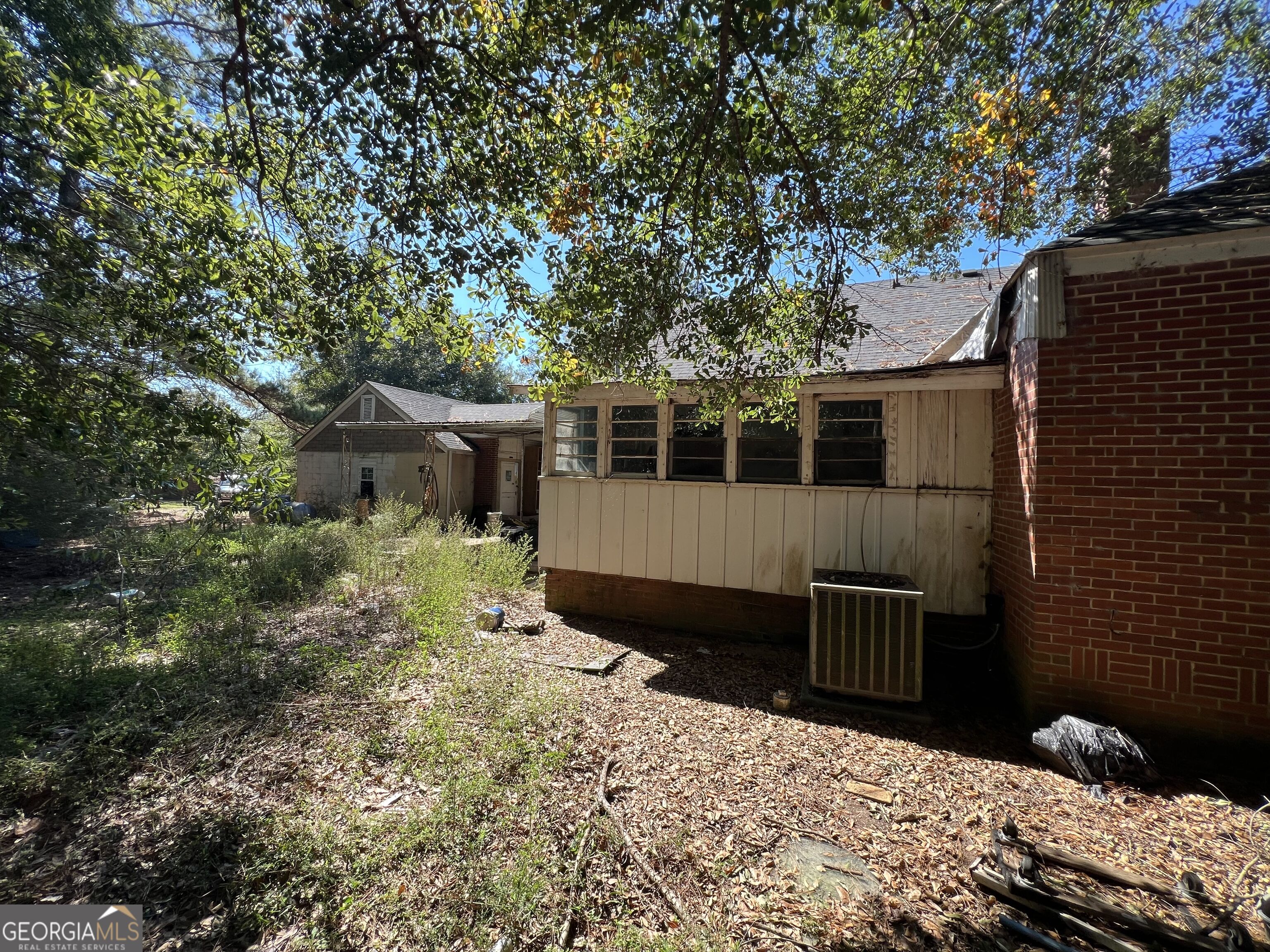 3530 Ga Highway 85 E Manchester GA 31816