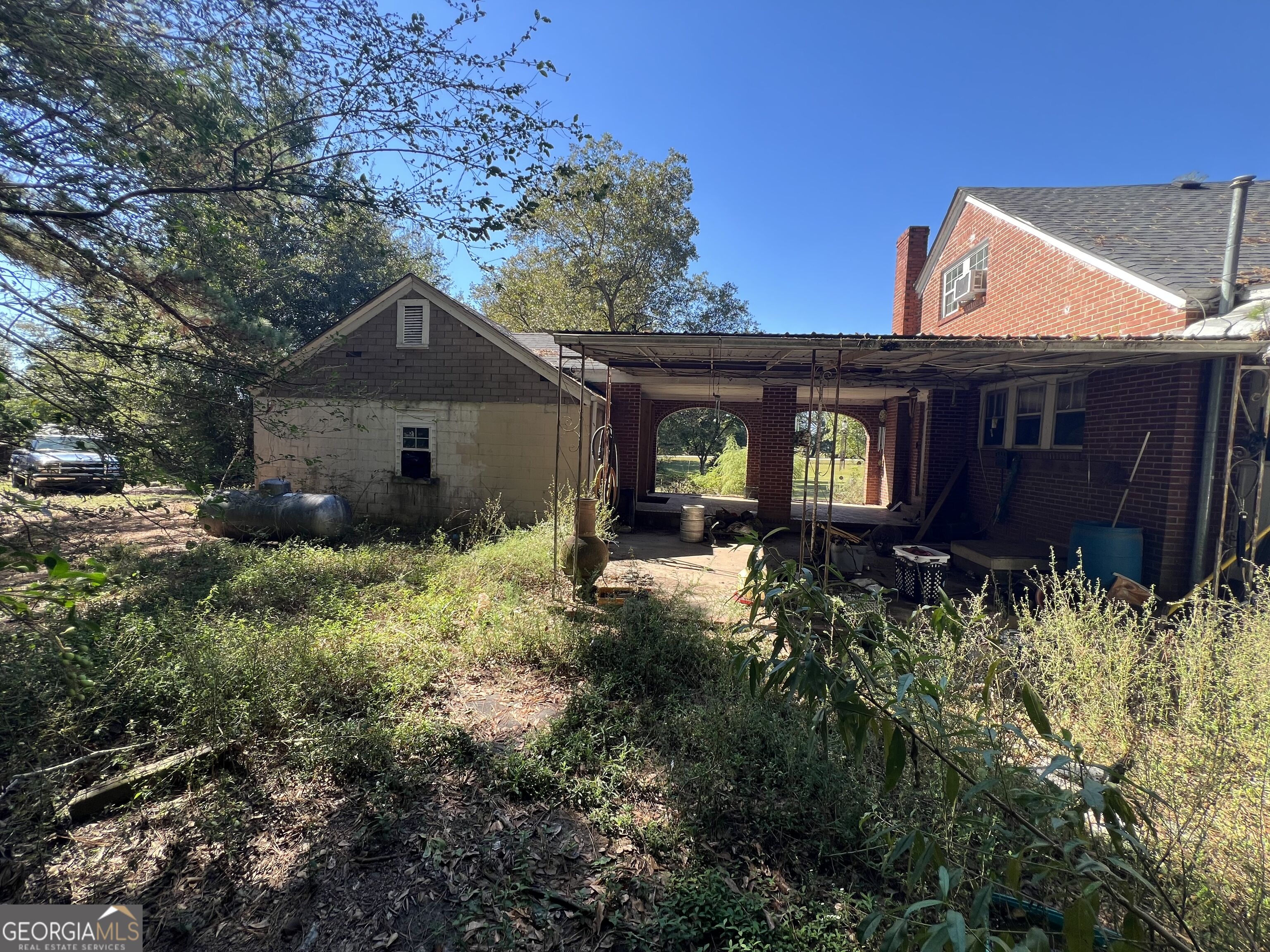 3530 Ga Highway 85 E Manchester GA 31816