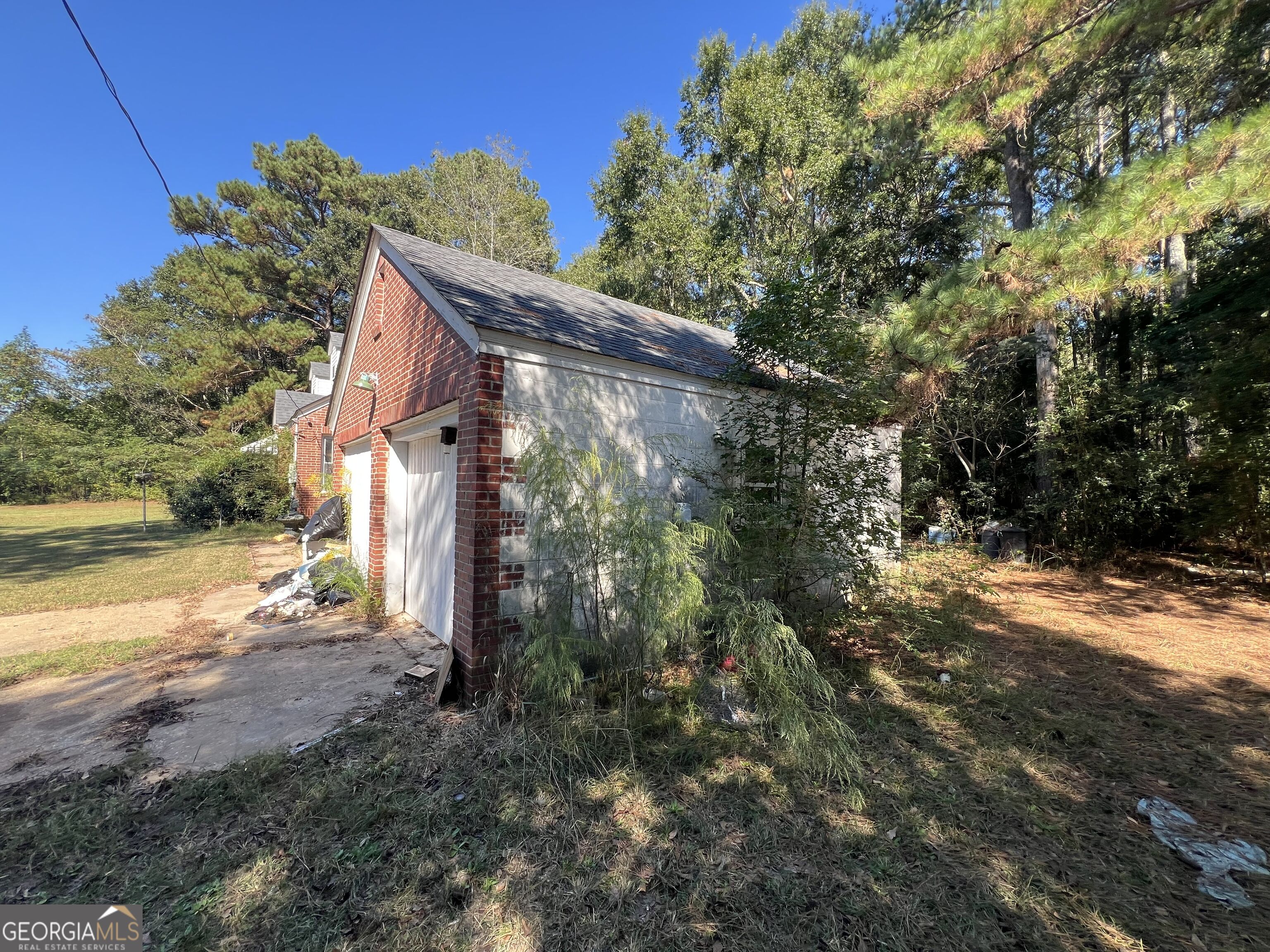 3530 Ga Highway 85 E Manchester GA 31816