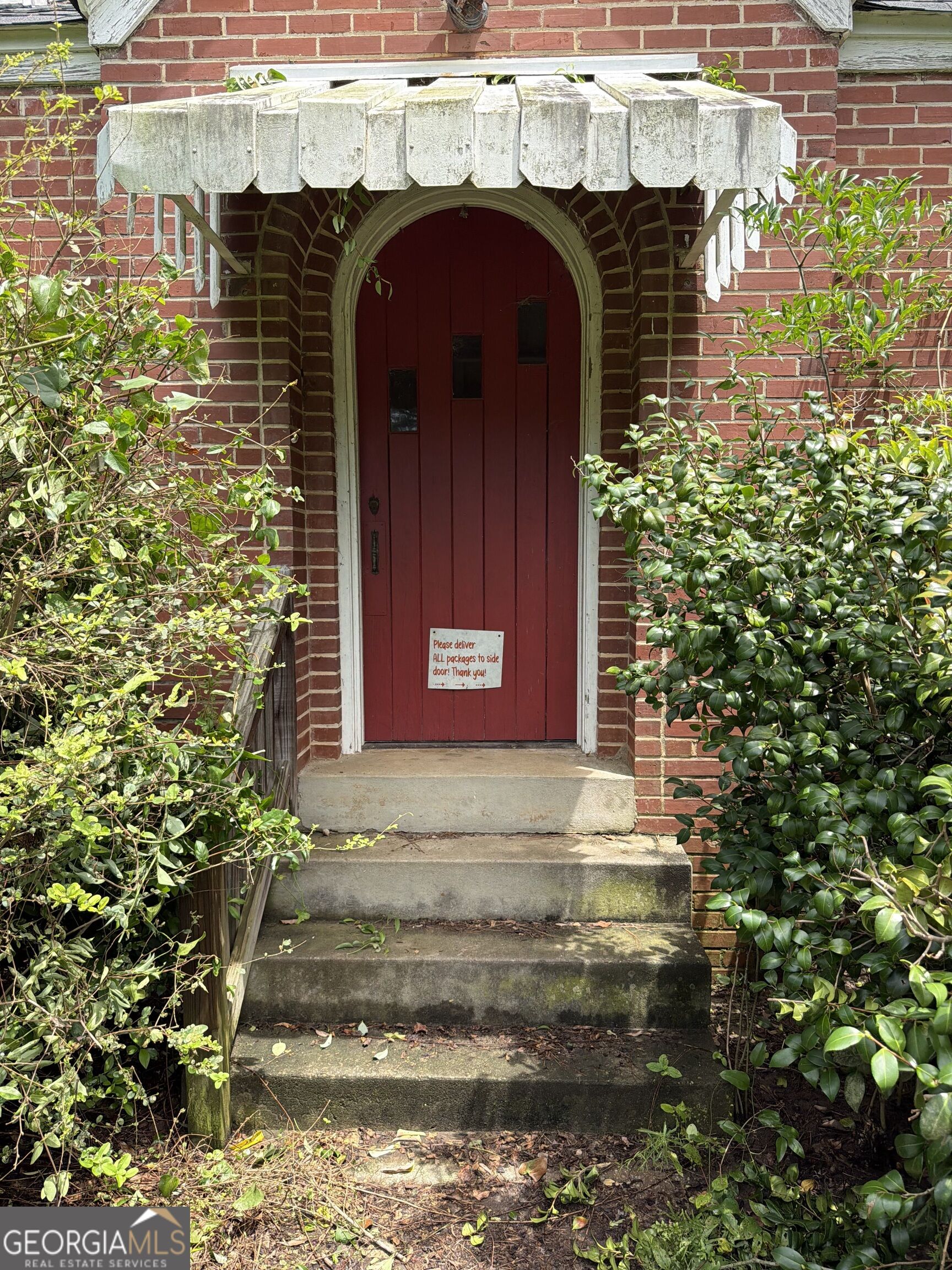 3530 Ga Highway 85 E Manchester GA 31816