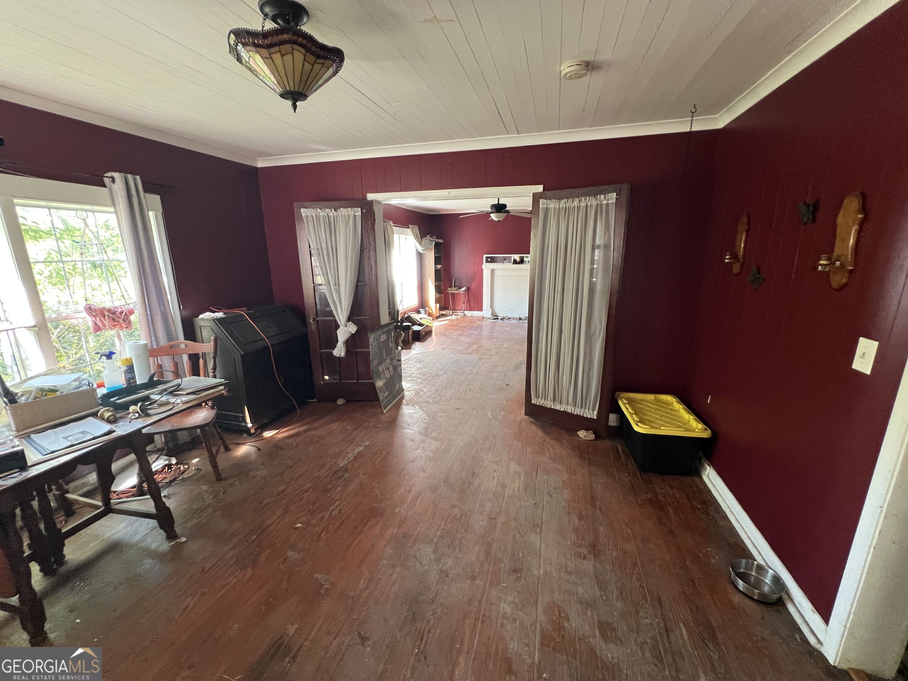 3530 Ga Highway 85 E Manchester GA 31816