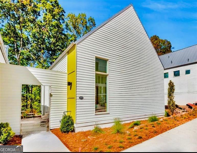1250 Lupo Palmetto GA 30268