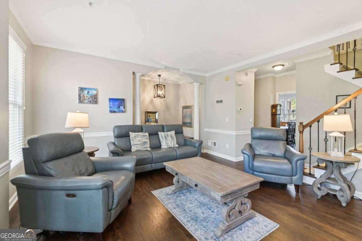 1192 Brookhaven Glen NE Atlanta GA 30319