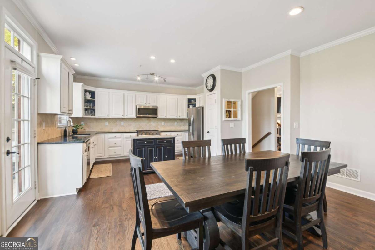 1192 Brookhaven Glen NE Atlanta GA 30319