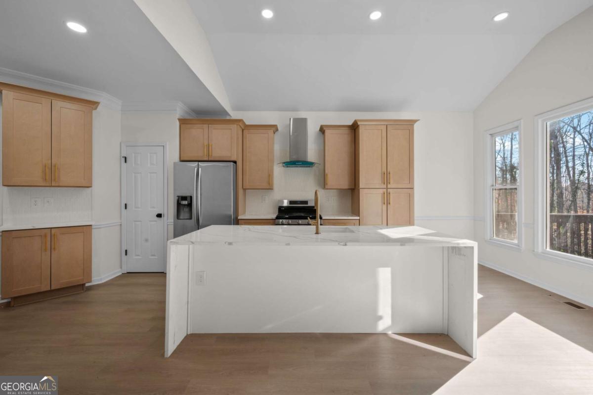 1288 Gate Post Lane Powder Springs GA 30127