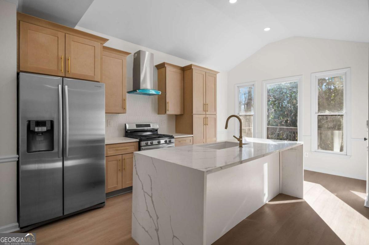 1288 Gate Post Lane Powder Springs GA 30127