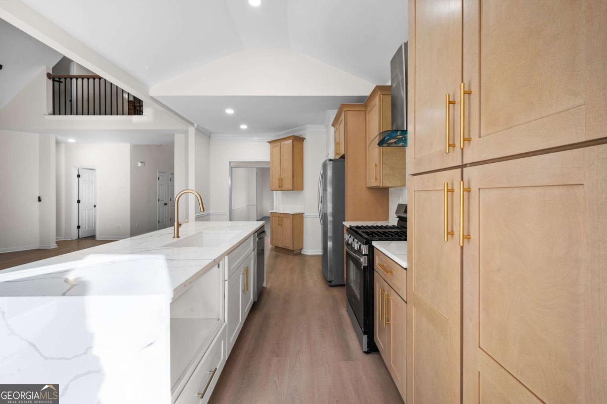 1288 Gate Post Lane Powder Springs GA 30127