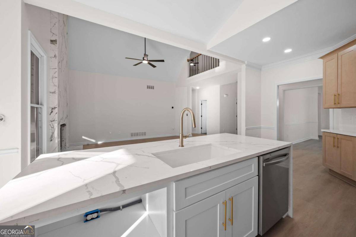 1288 Gate Post Lane Powder Springs GA 30127