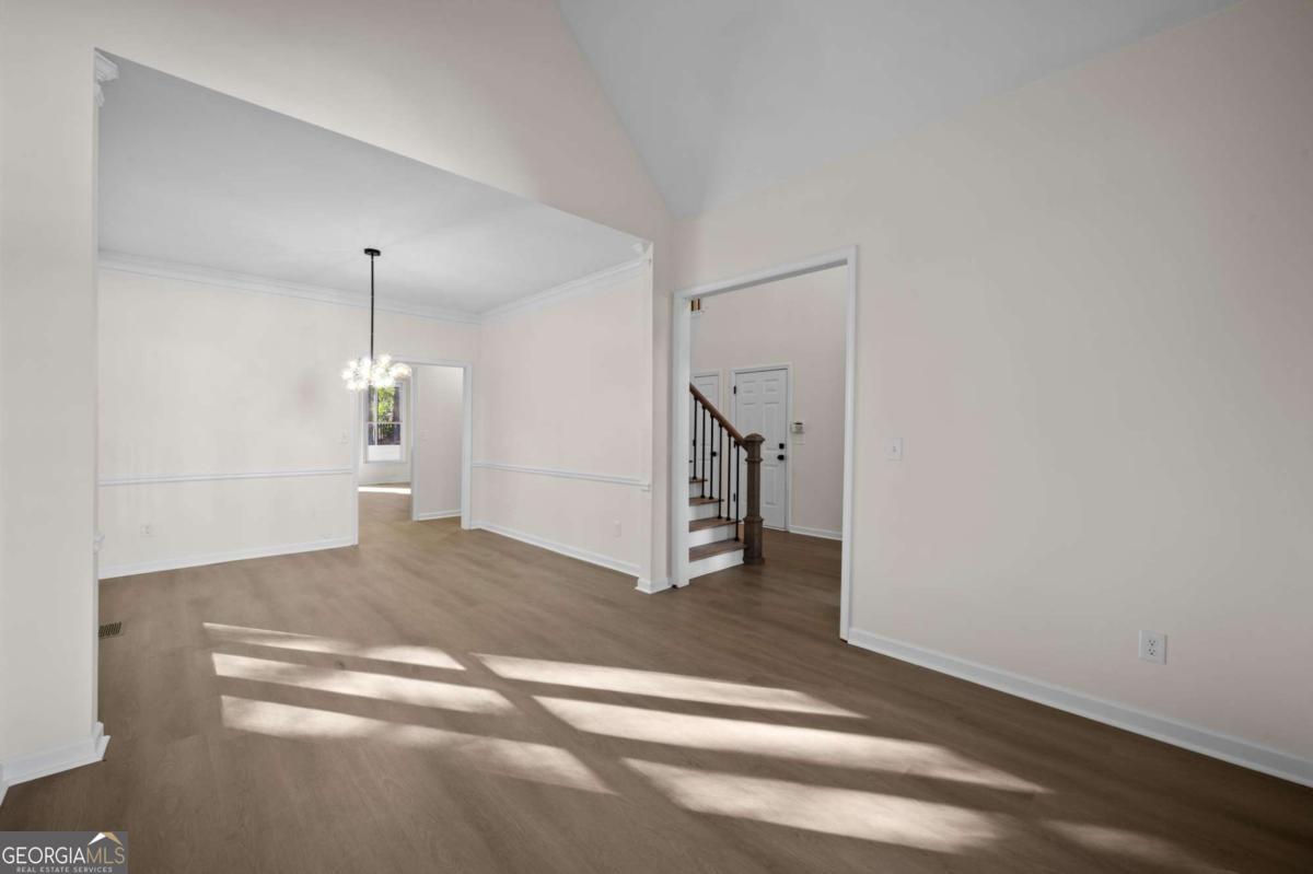 1288 Gate Post Lane Powder Springs GA 30127