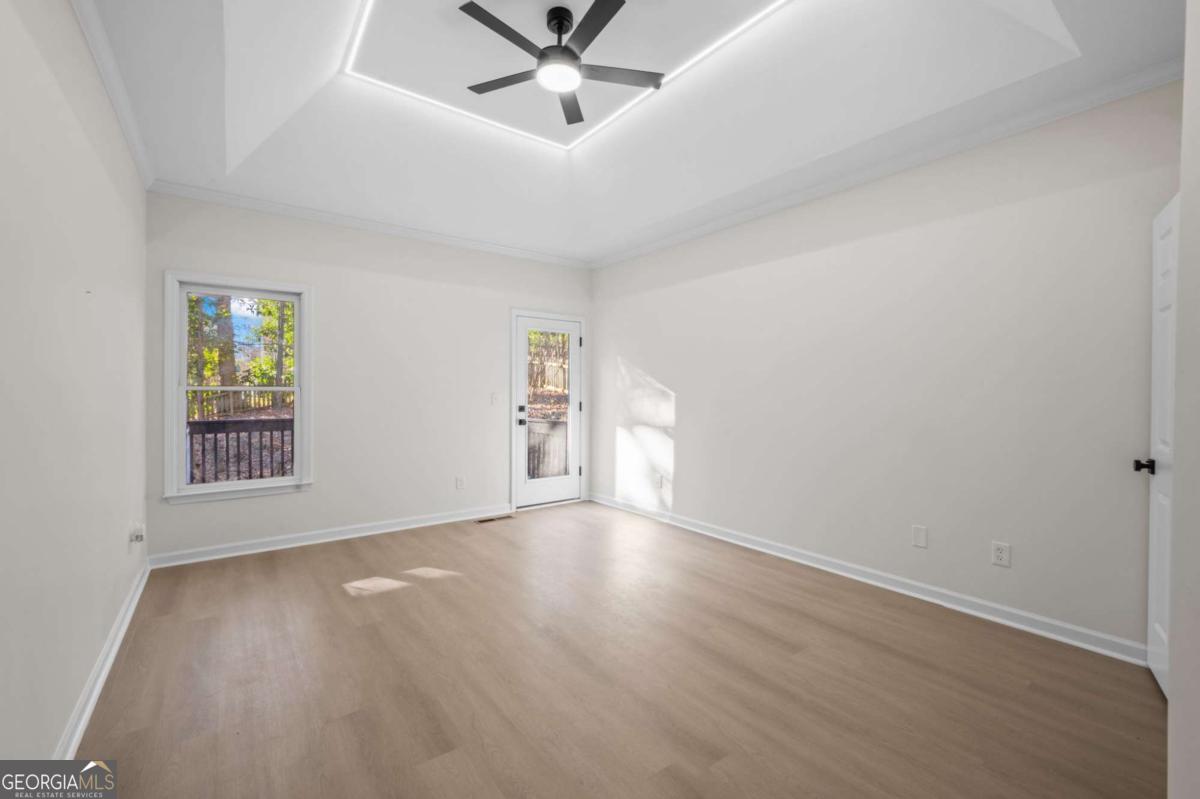 1288 Gate Post Lane Powder Springs GA 30127