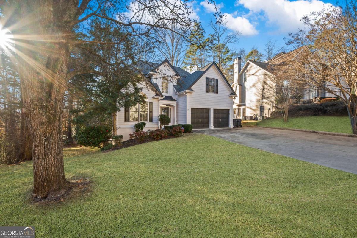 1288 Gate Post Lane Powder Springs GA 30127