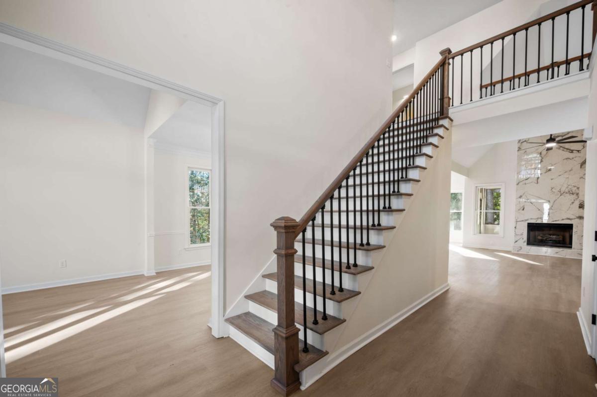 1288 Gate Post Lane Powder Springs GA 30127