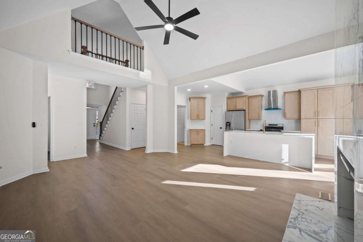 1288 Gate Post Lane Powder Springs GA 30127