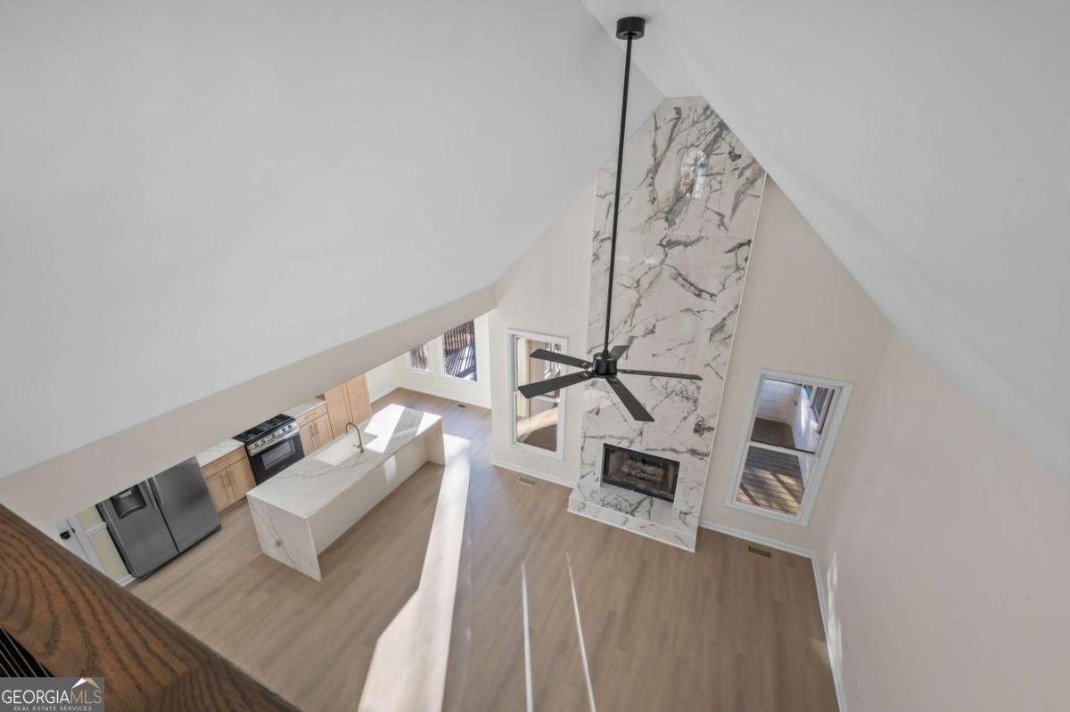 1288 Gate Post Lane Powder Springs GA 30127