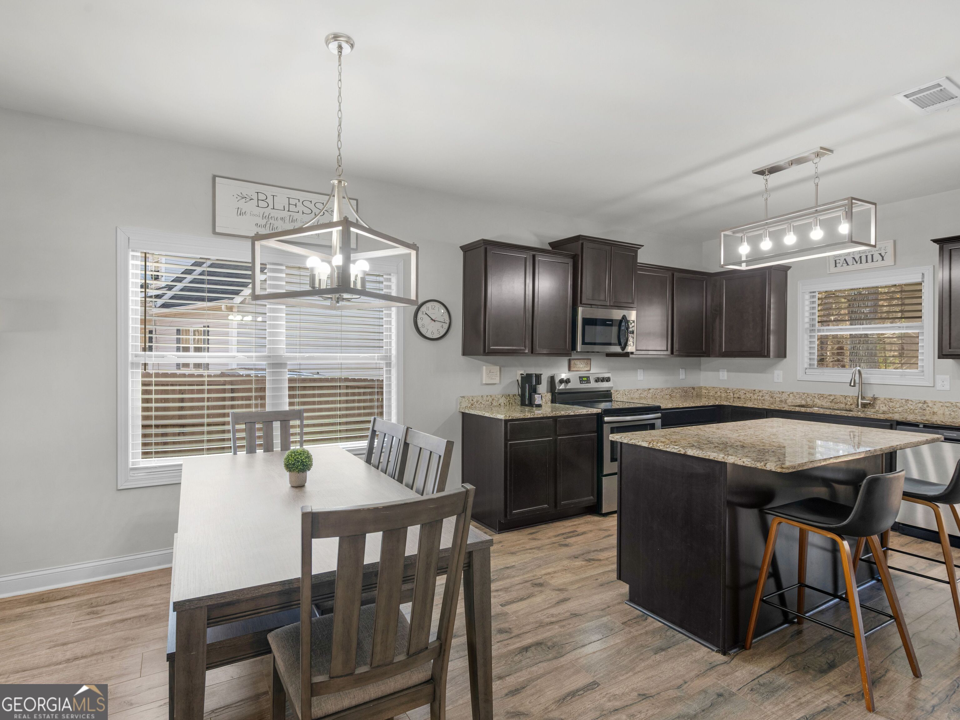 57 Partridge Court Monticello GA 31064