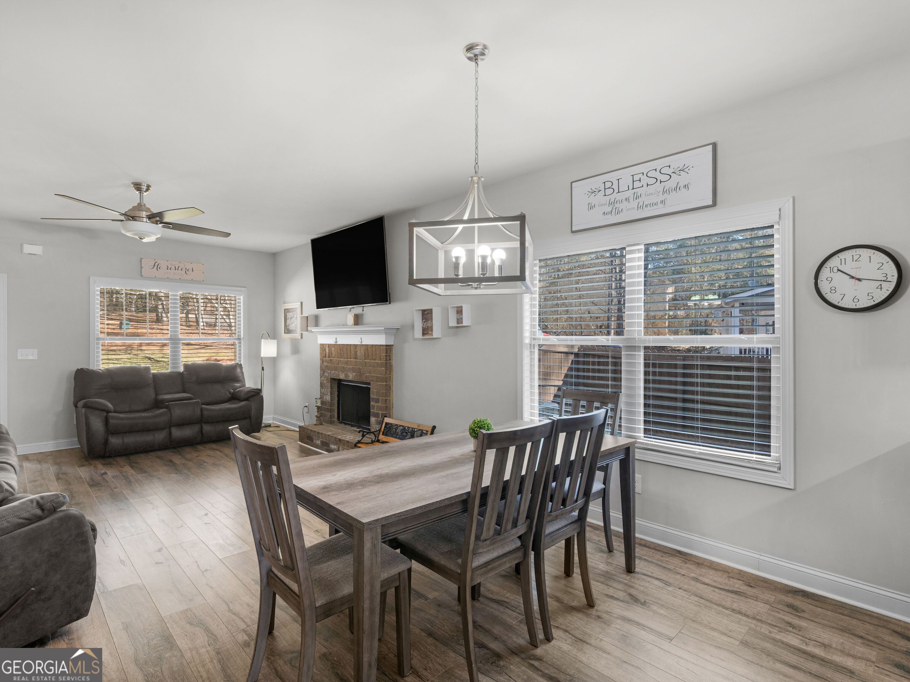 57 Partridge Court Monticello GA 31064