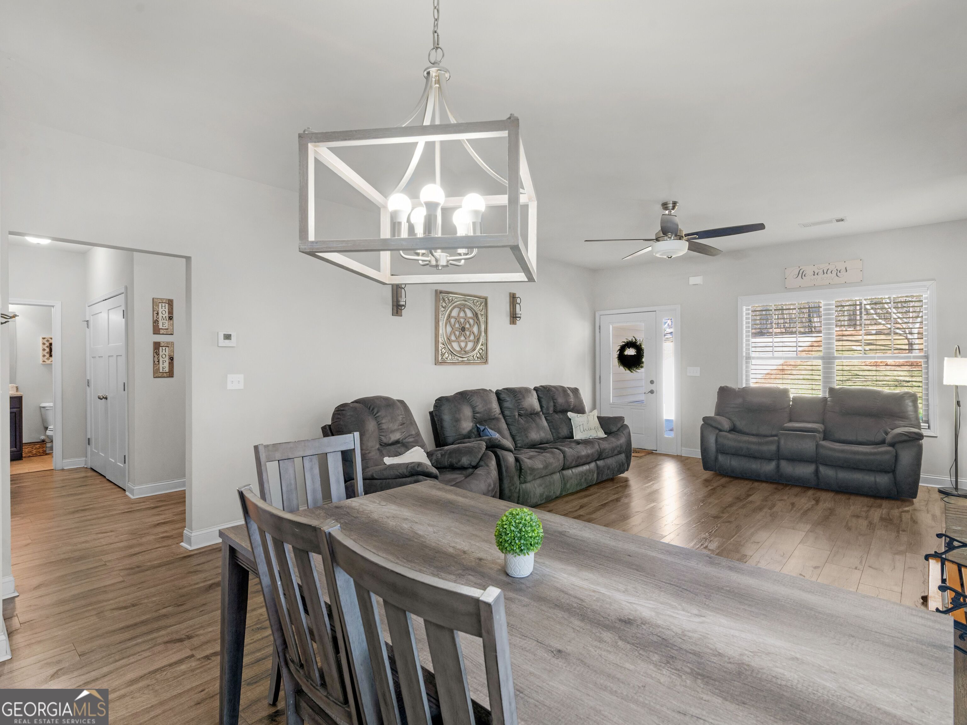 57 Partridge Court Monticello GA 31064