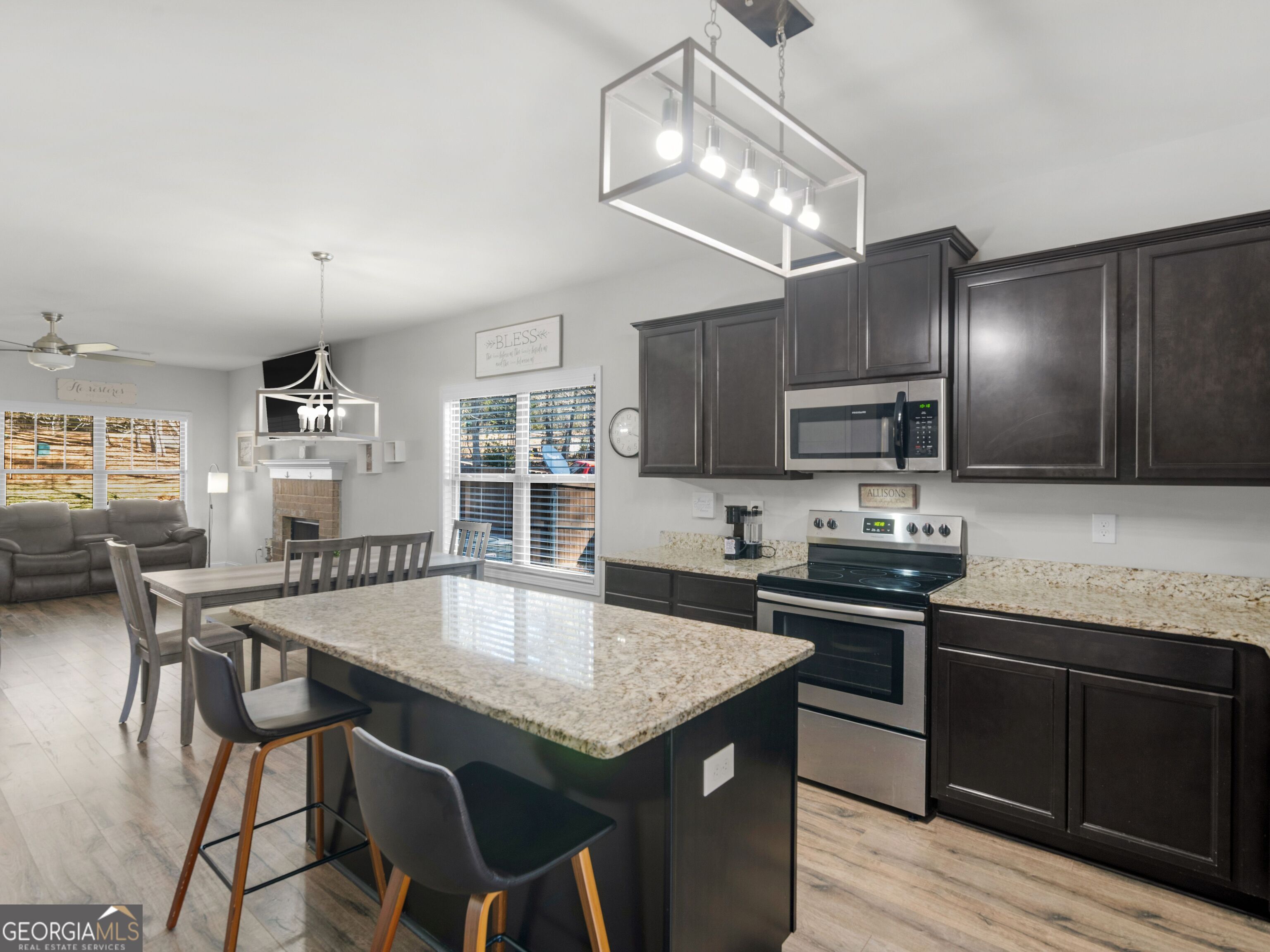 57 Partridge Court Monticello GA 31064