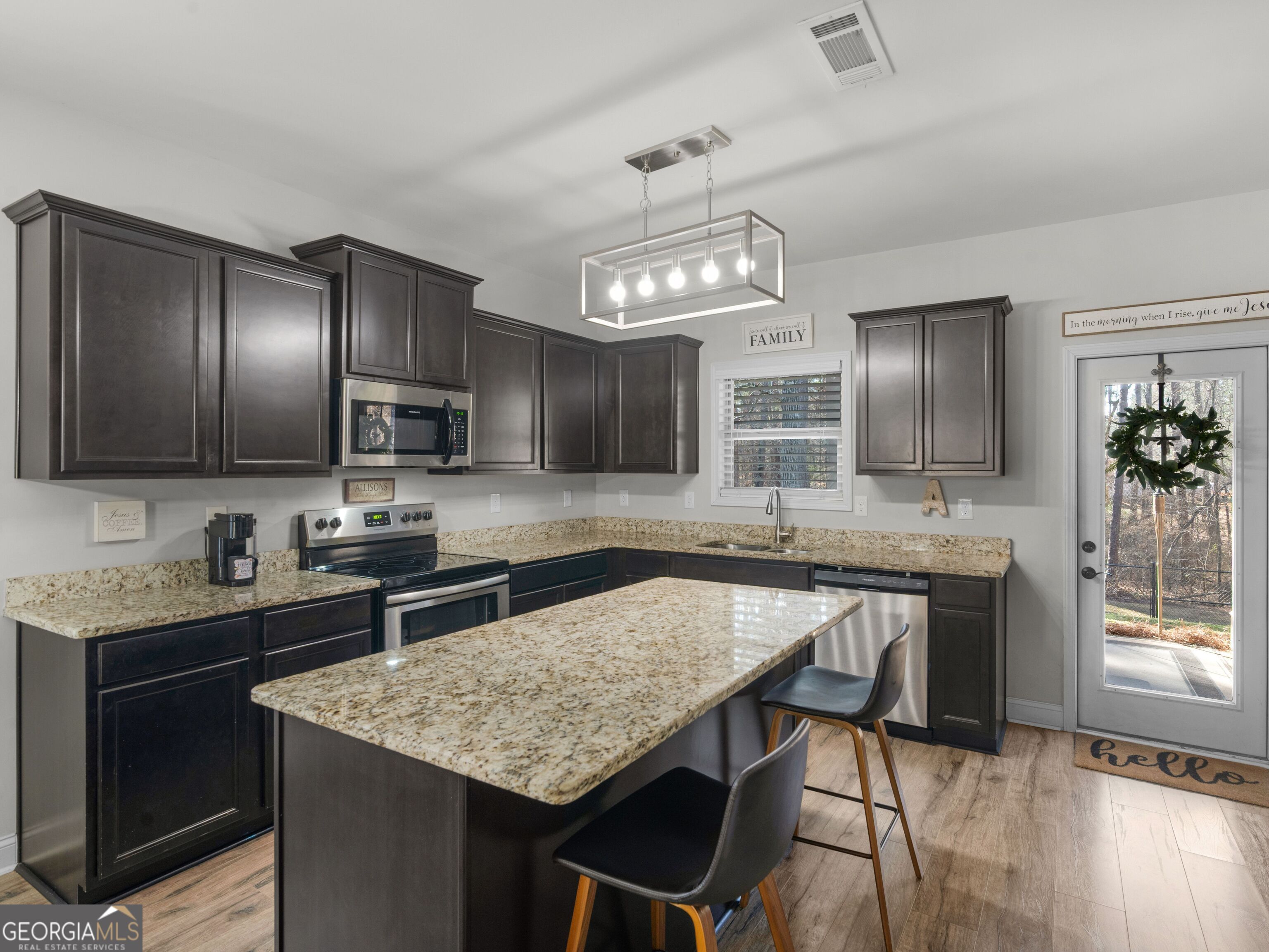 57 Partridge Court Monticello GA 31064