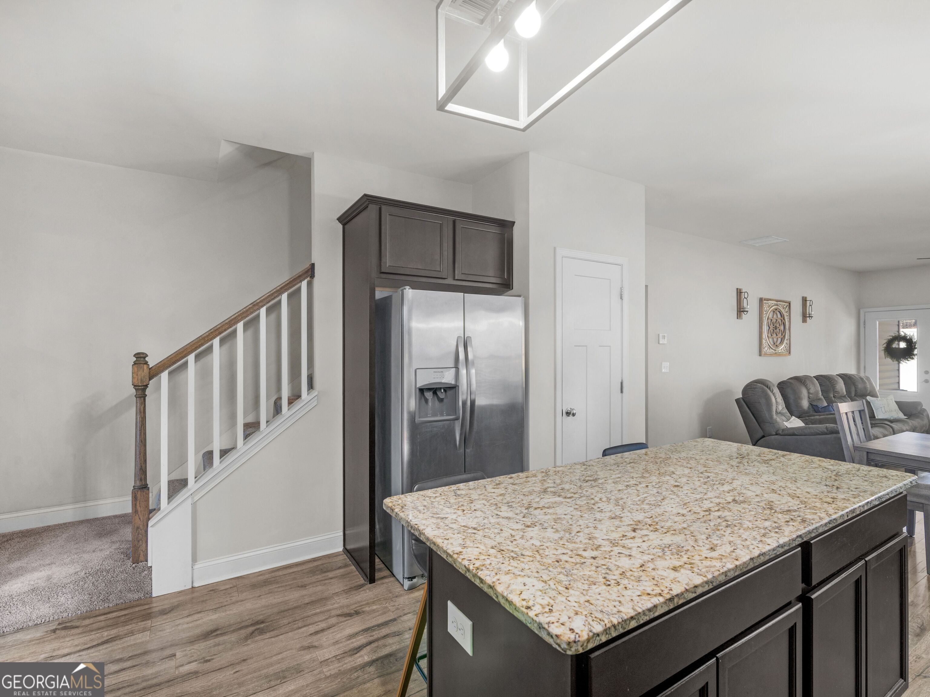 57 Partridge Court Monticello GA 31064