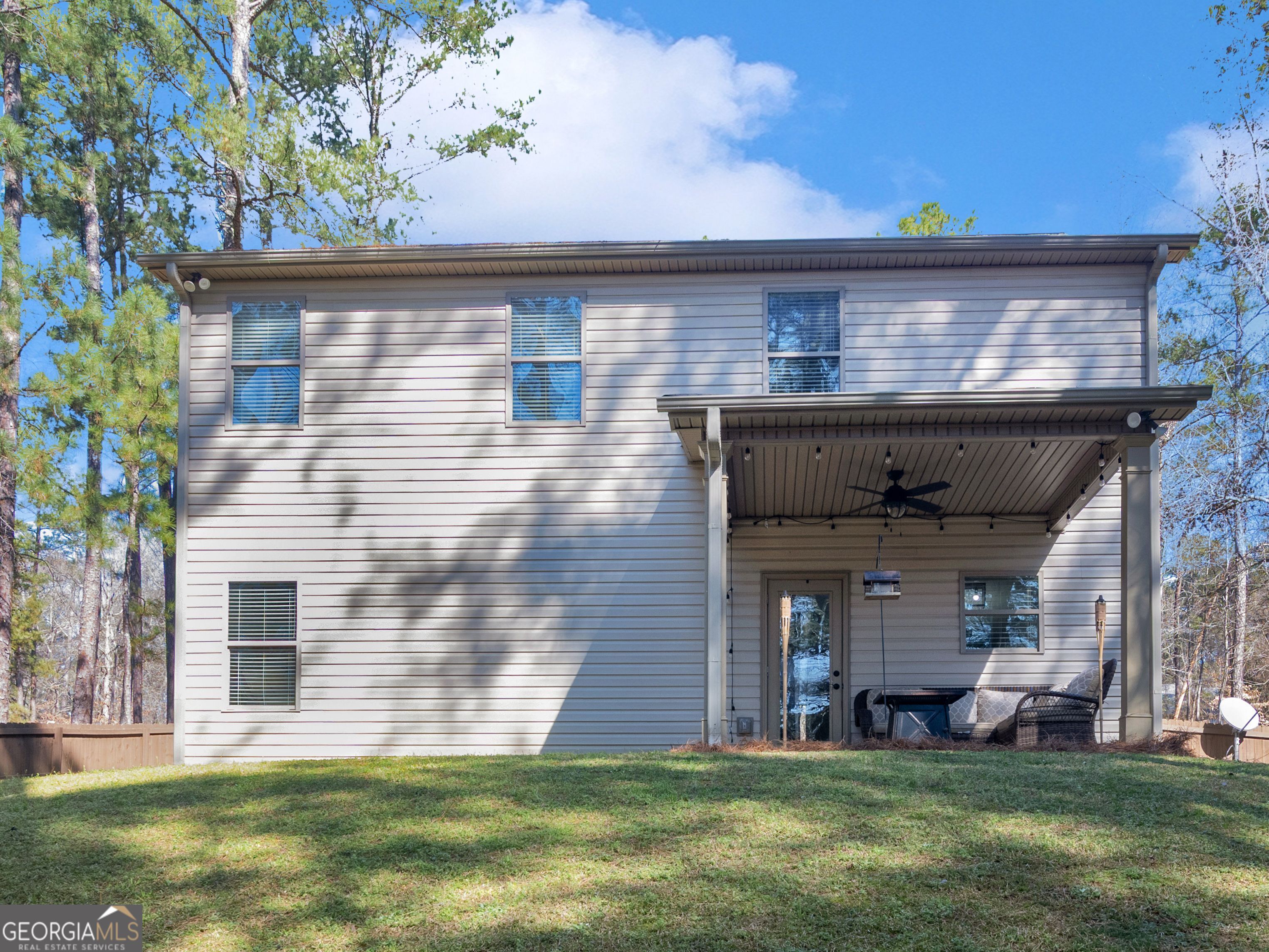 57 Partridge Court Monticello GA 31064