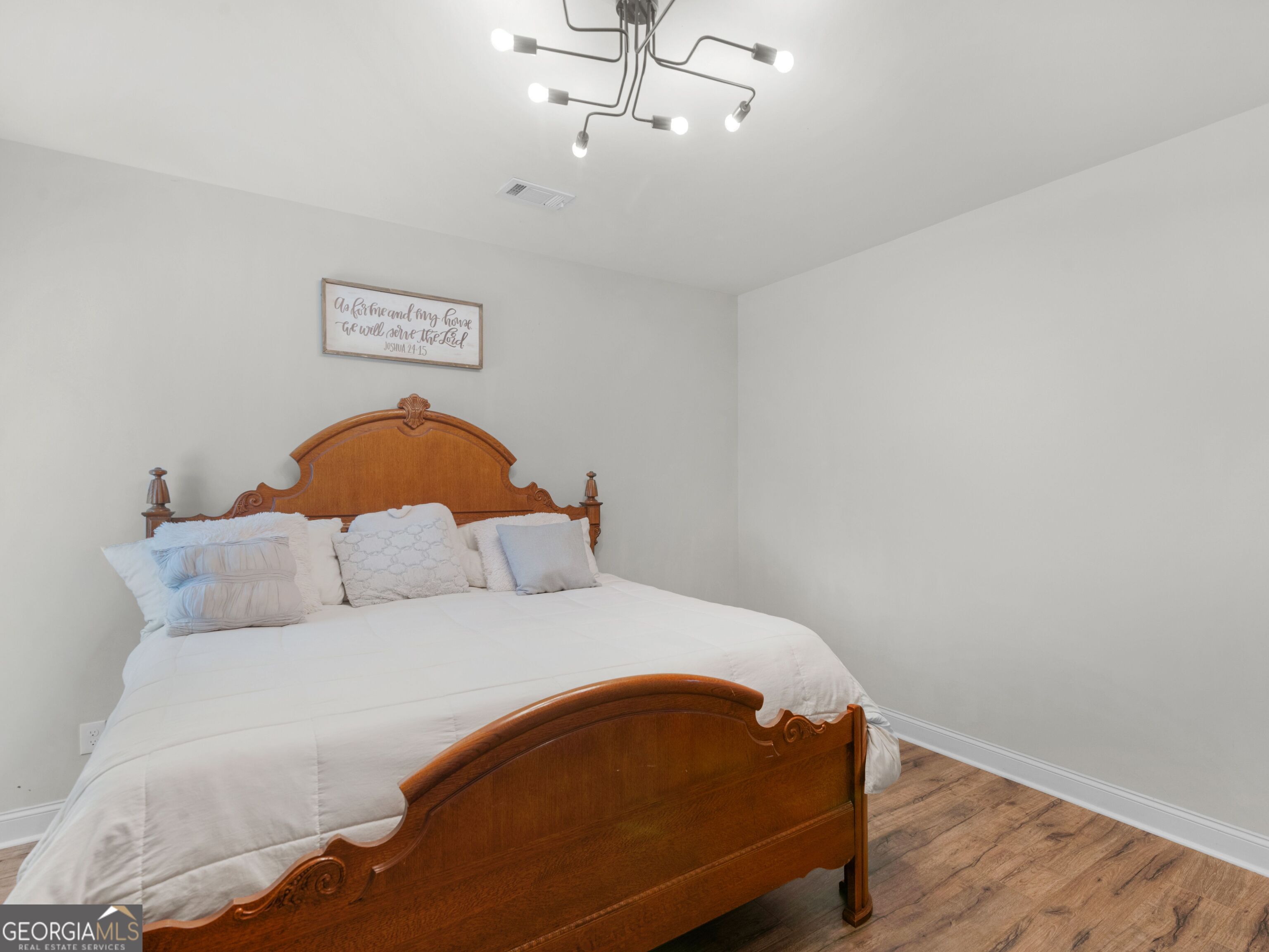 57 Partridge Court Monticello GA 31064