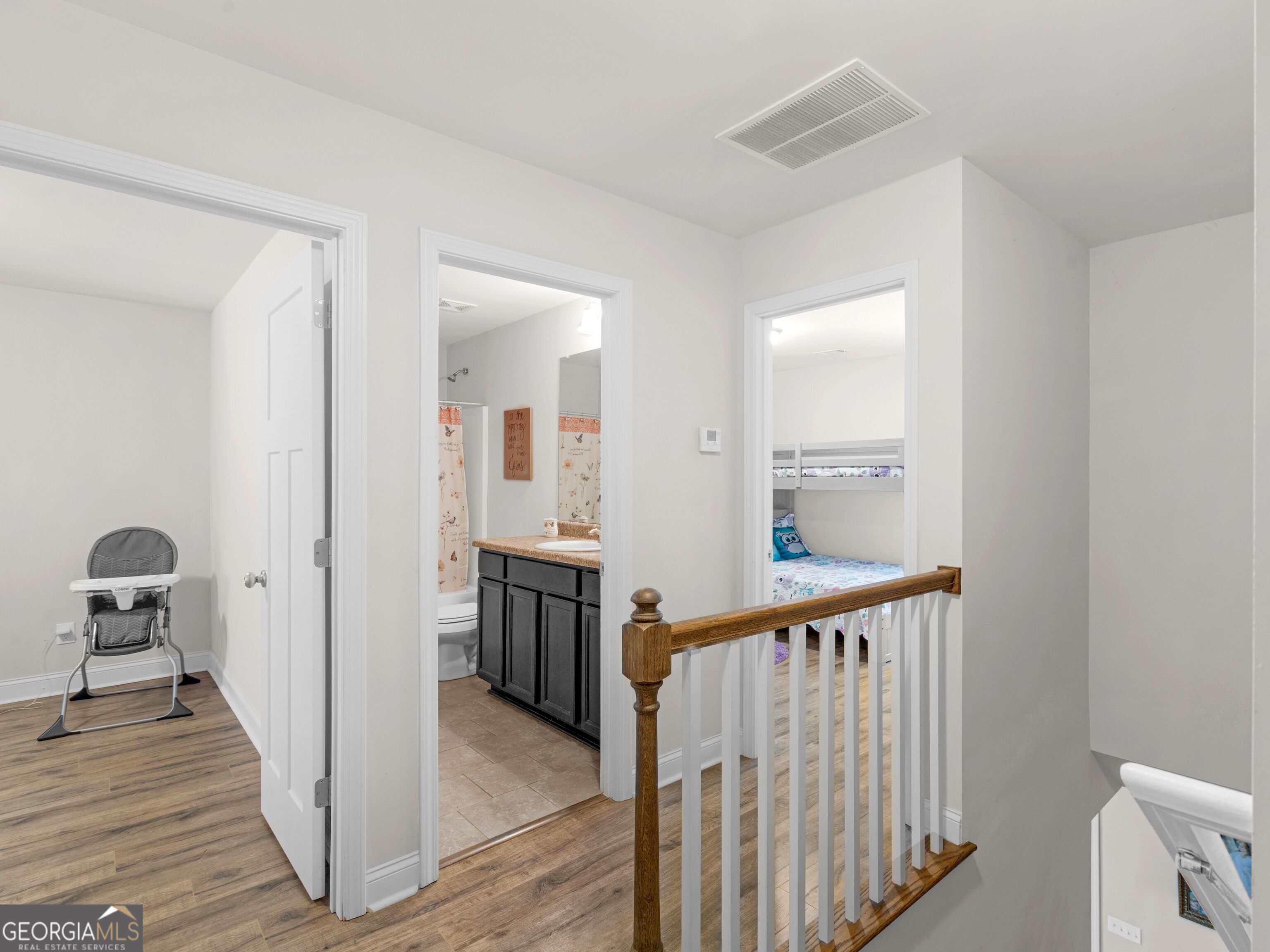 57 Partridge Court Monticello GA 31064