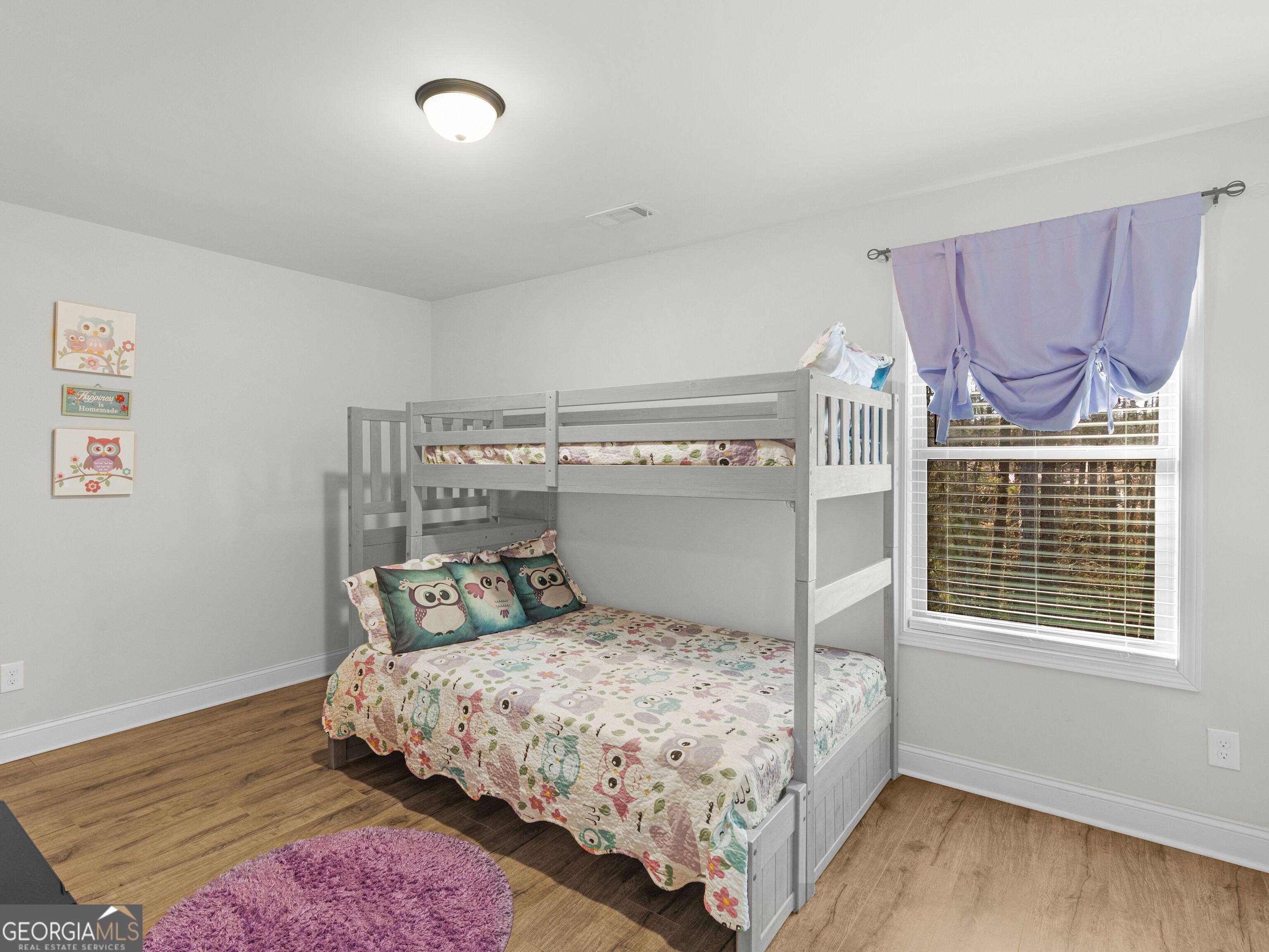 57 Partridge Court Monticello GA 31064
