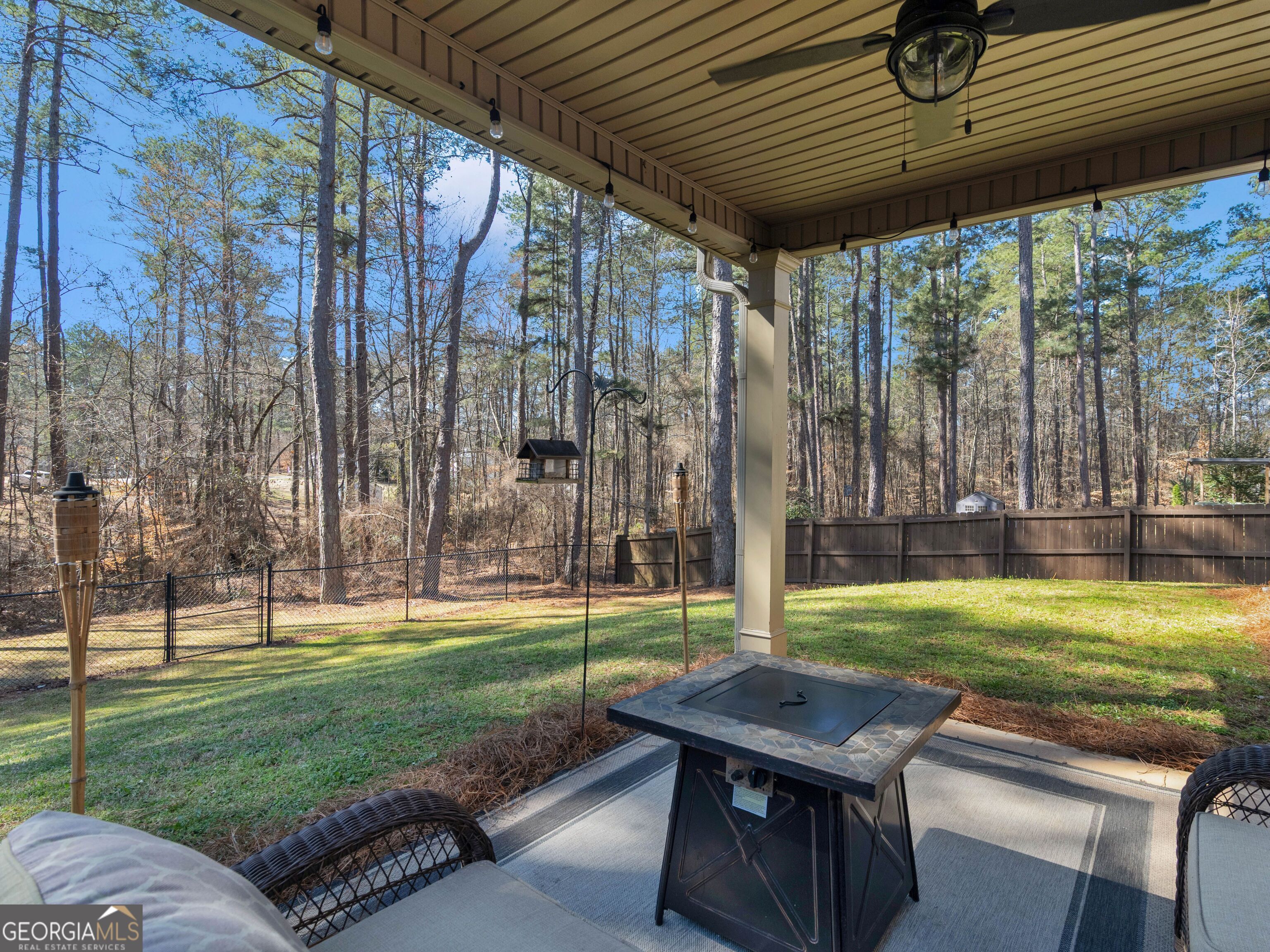 57 Partridge Court Monticello GA 31064