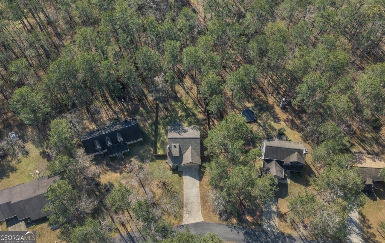 57 Partridge Court Monticello GA 31064