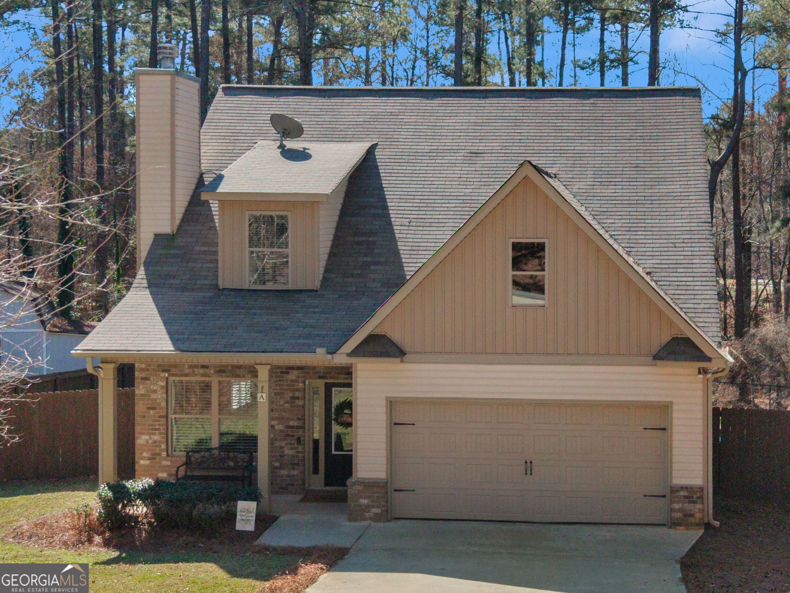 57 Partridge Court Monticello GA 31064