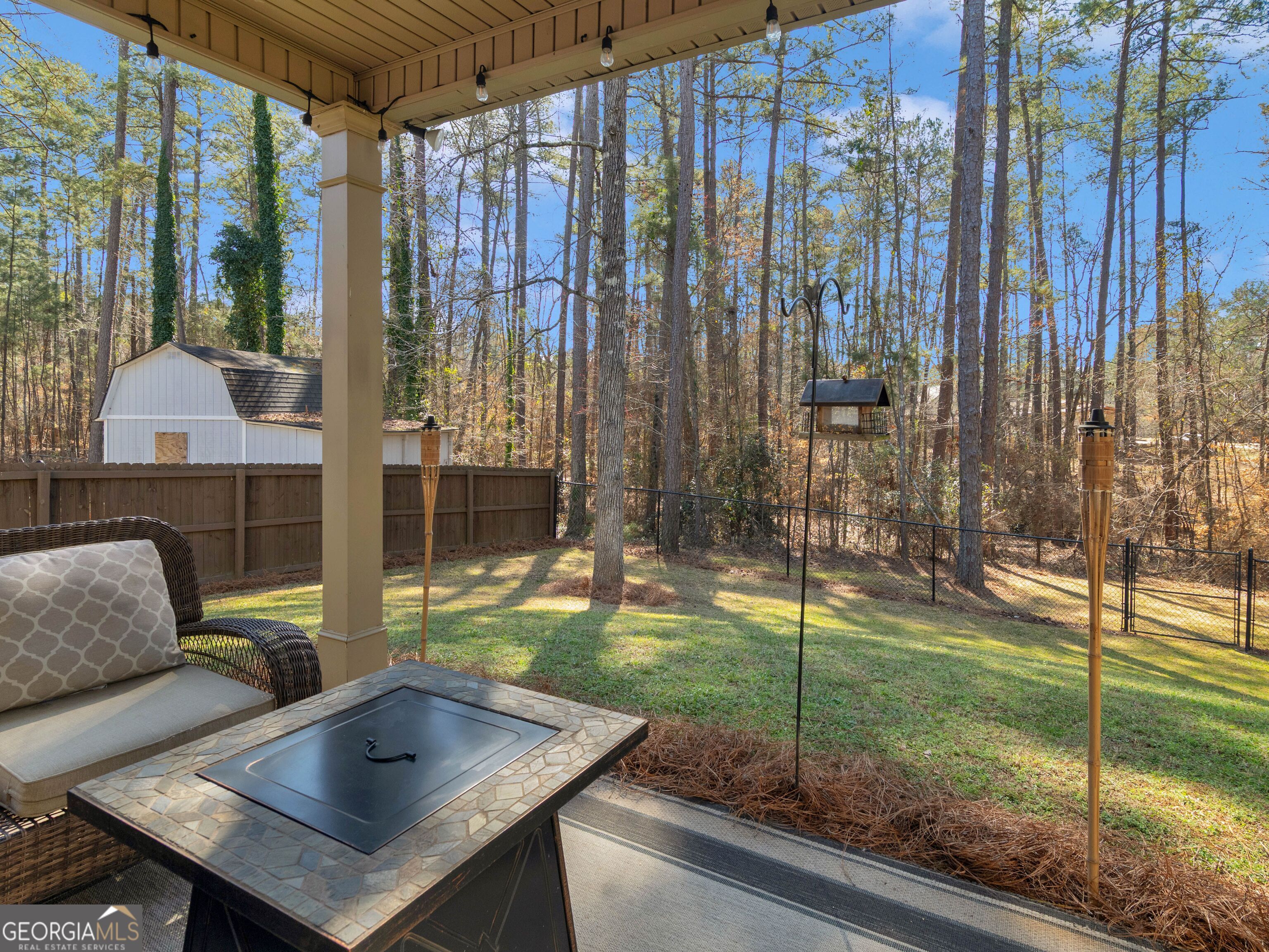 57 Partridge Court Monticello GA 31064