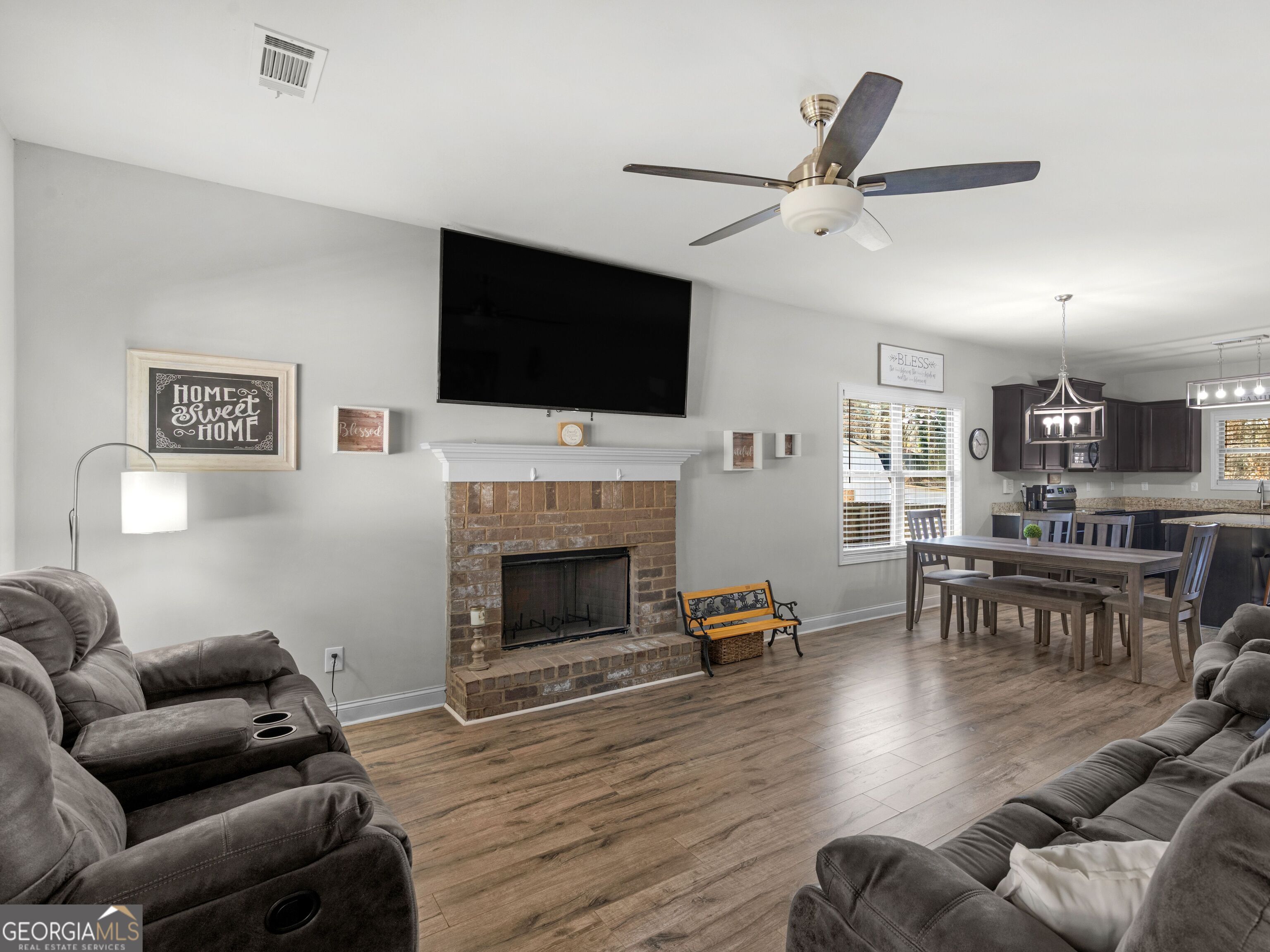57 Partridge Court Monticello GA 31064