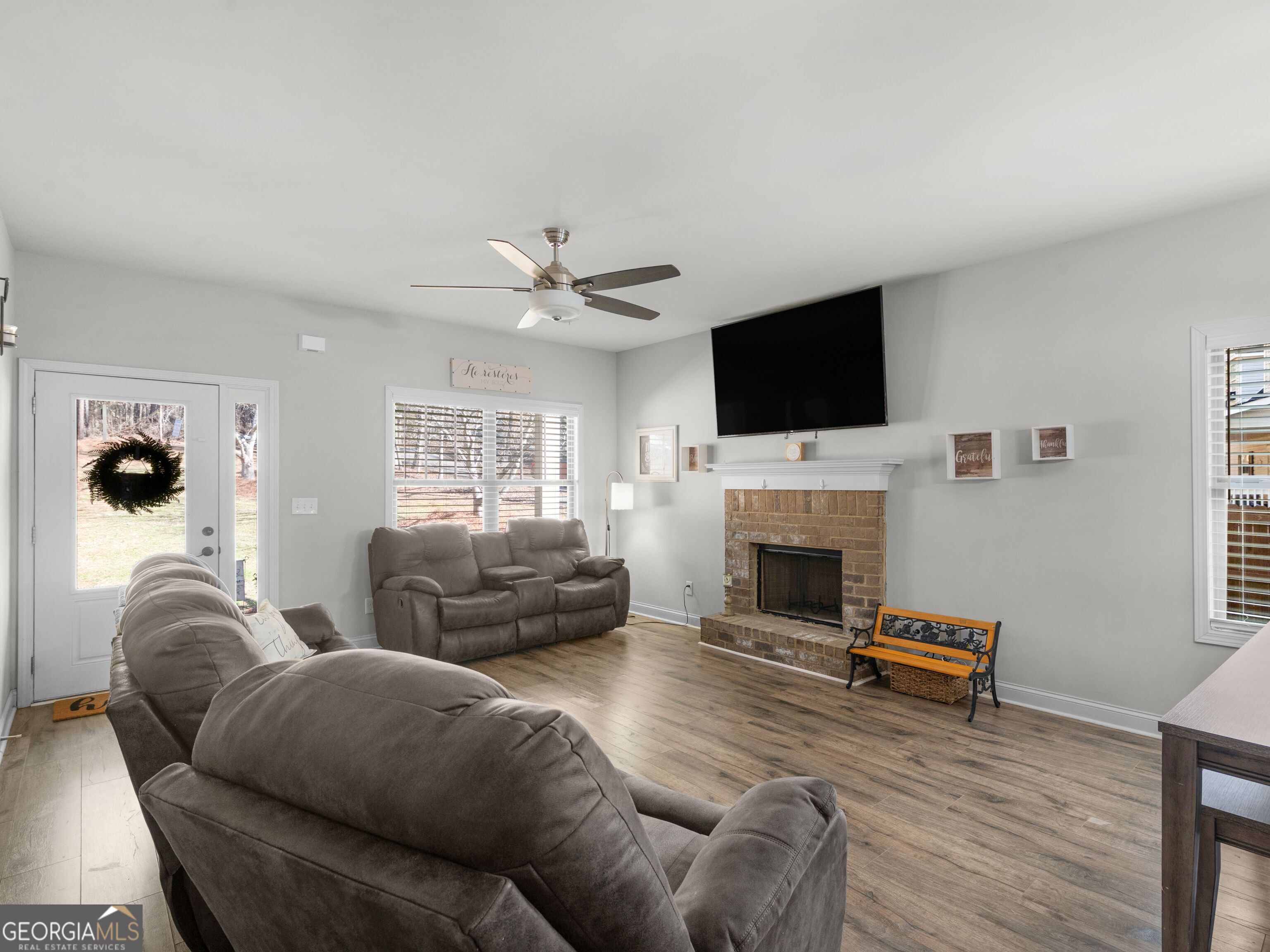 57 Partridge Court Monticello GA 31064