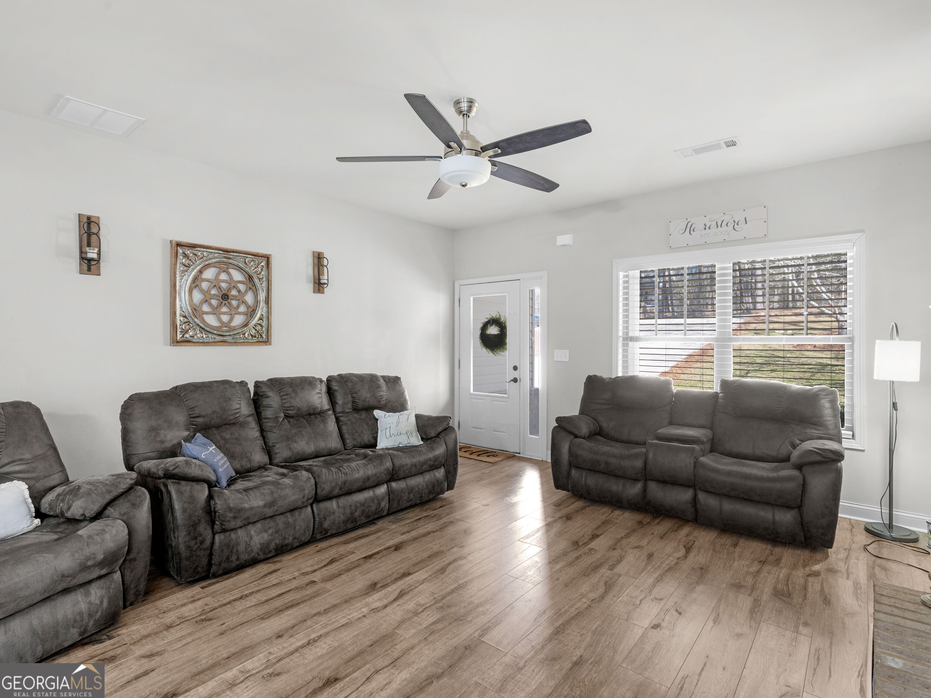 57 Partridge Court Monticello GA 31064