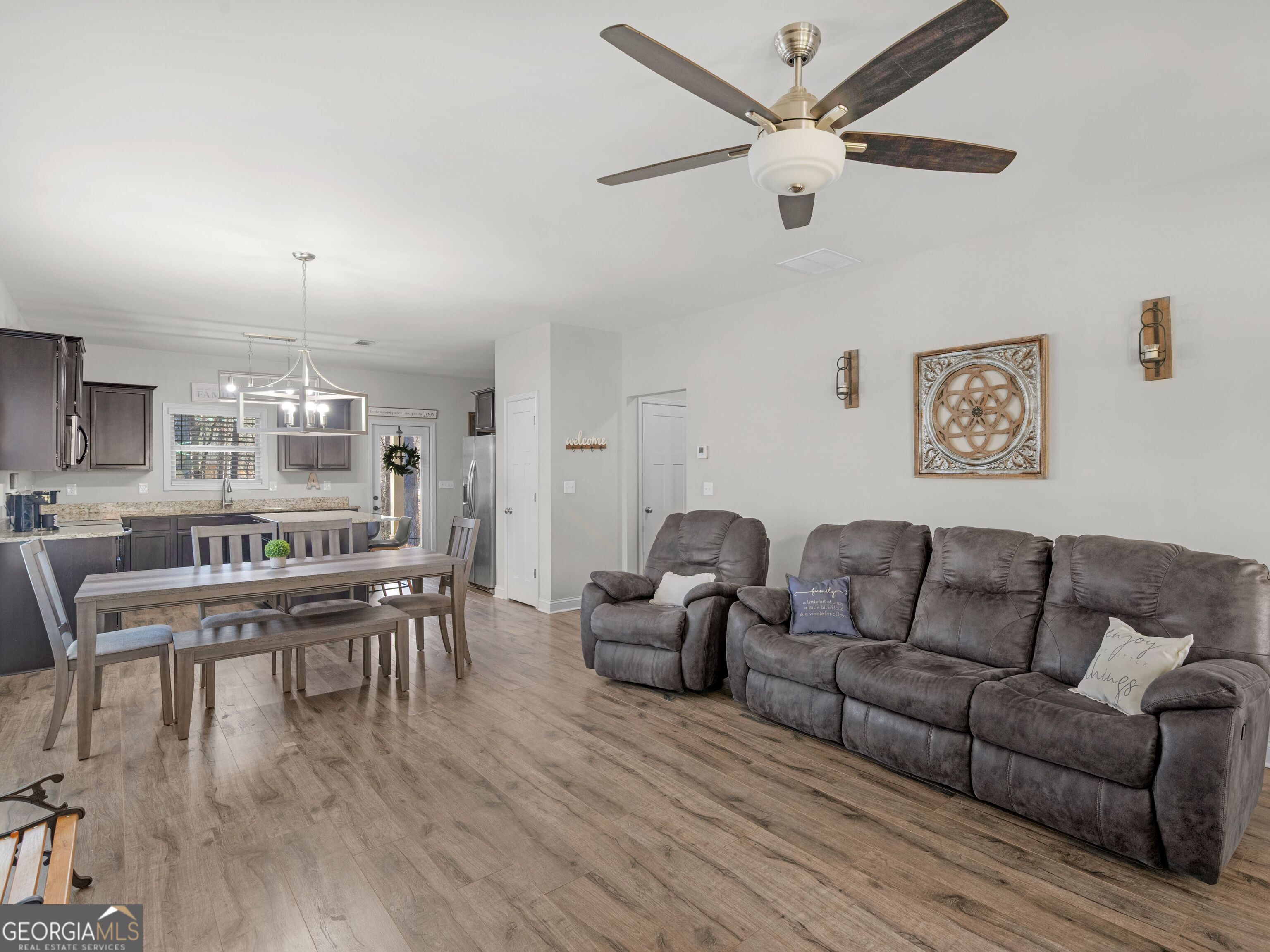 57 Partridge Court Monticello GA 31064
