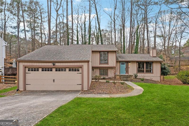 9480 Hillside Drive Roswell GA 30076