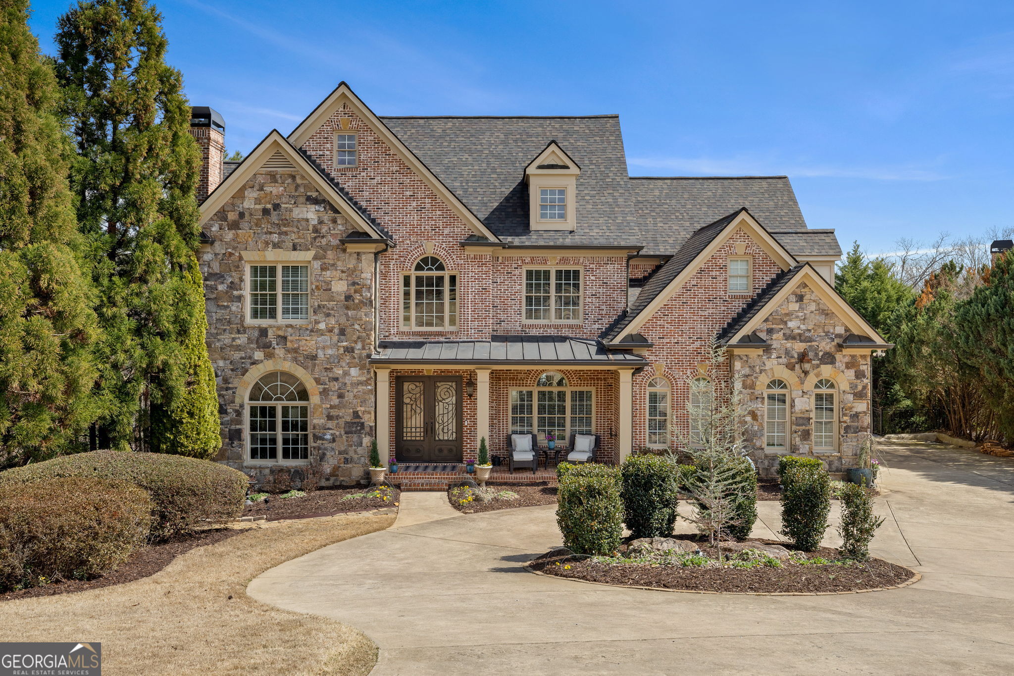 9020 Old Terry Ford Road Gainesville GA 30506
