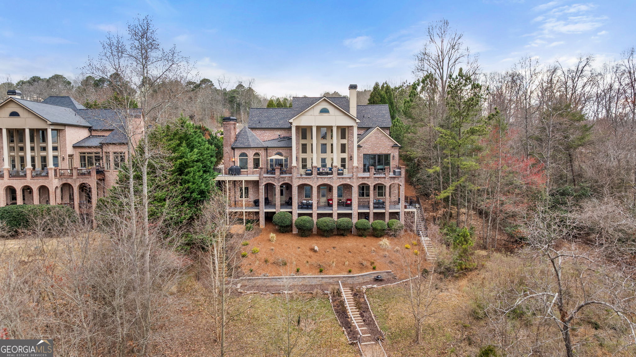 9020 Old Terry Ford Road Gainesville GA 30506