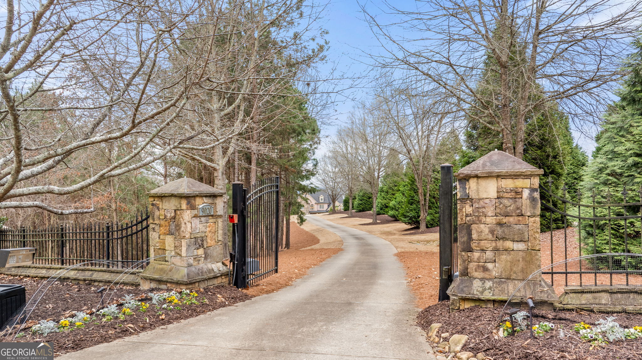 9020 Old Terry Ford Road Gainesville GA 30506