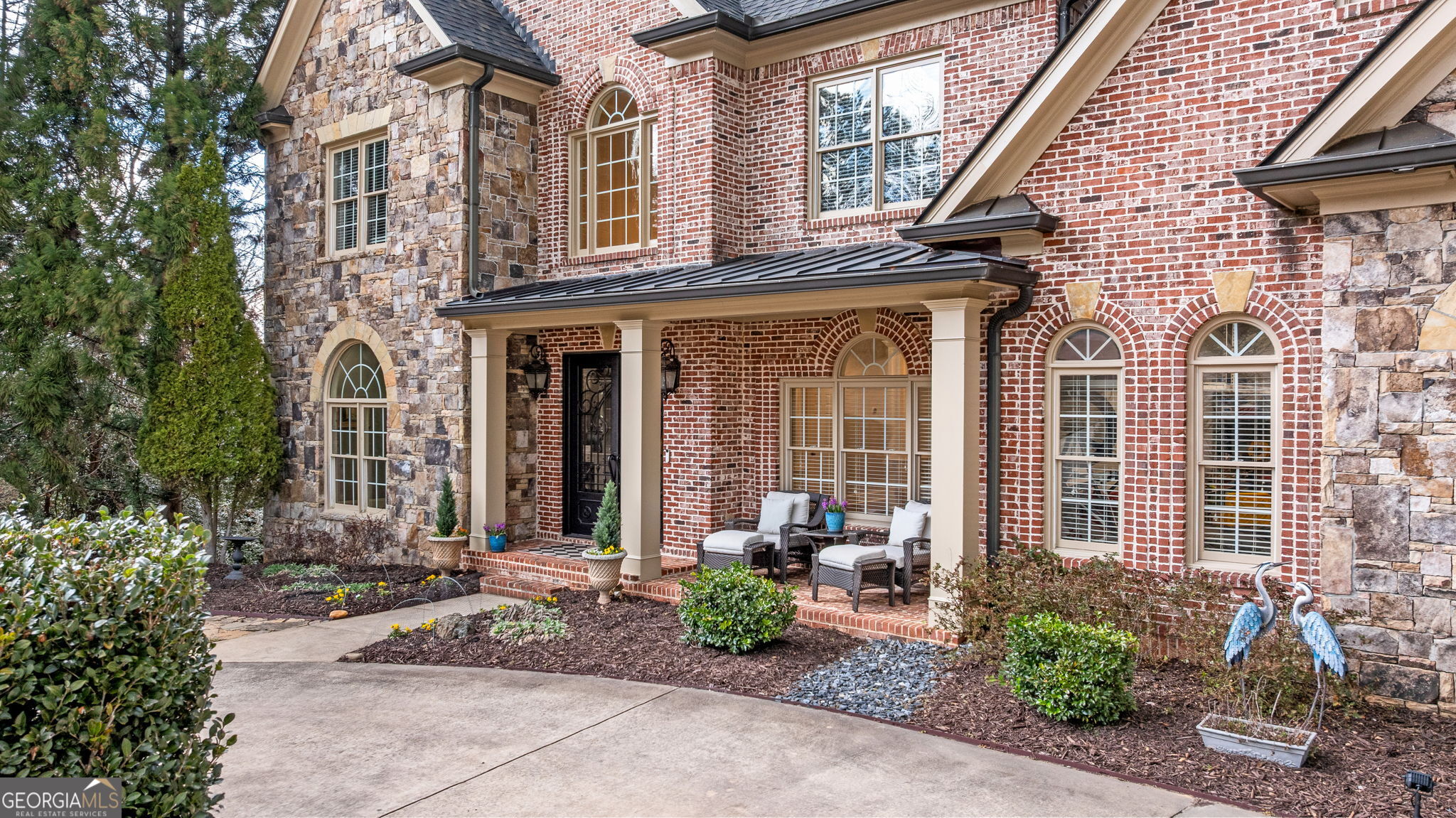 9020 Old Terry Ford Road Gainesville GA 30506
