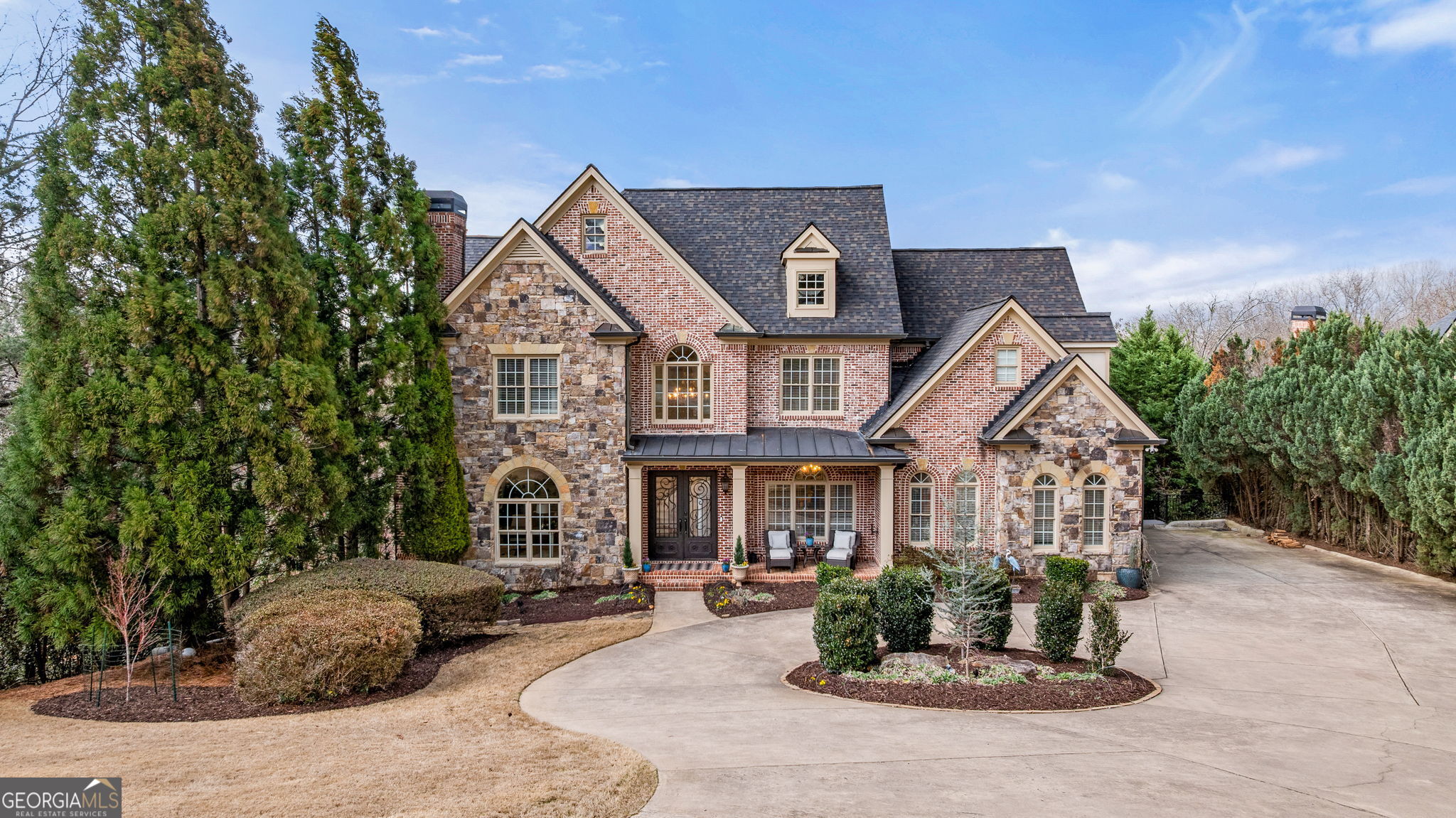 9020 Old Terry Ford Road Gainesville GA 30506