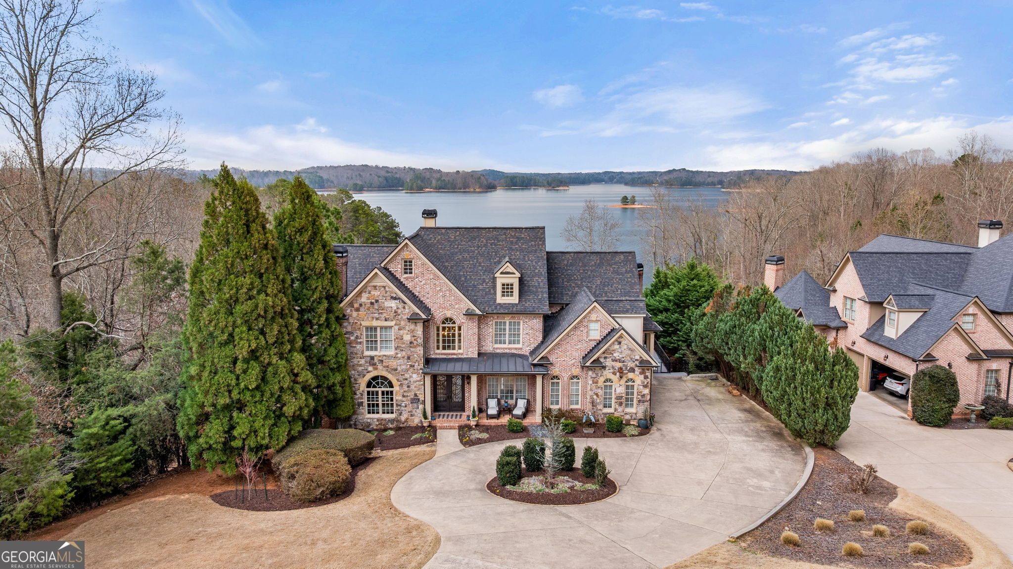 9020 Old Terry Ford Road Gainesville GA 30506