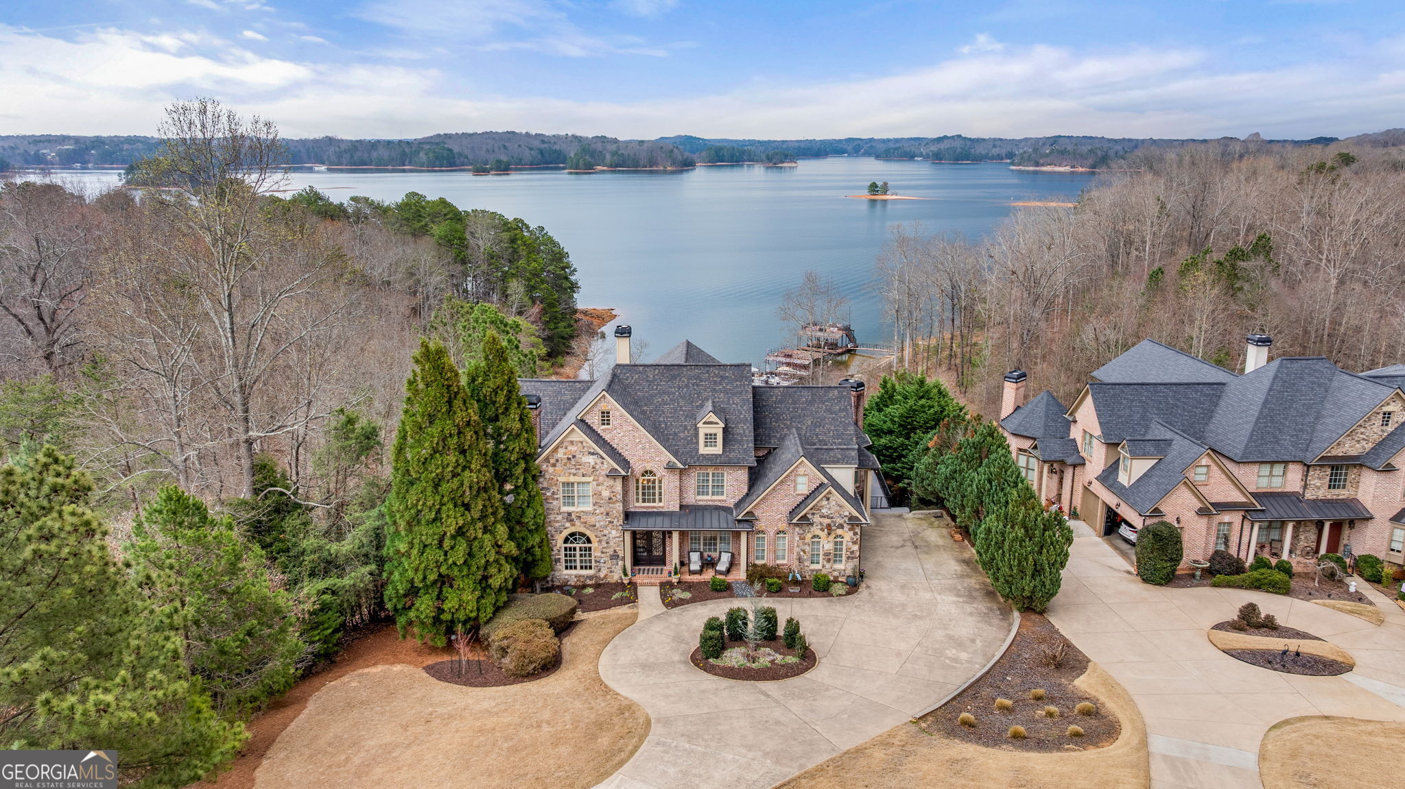 9020 Old Terry Ford Road Gainesville GA 30506