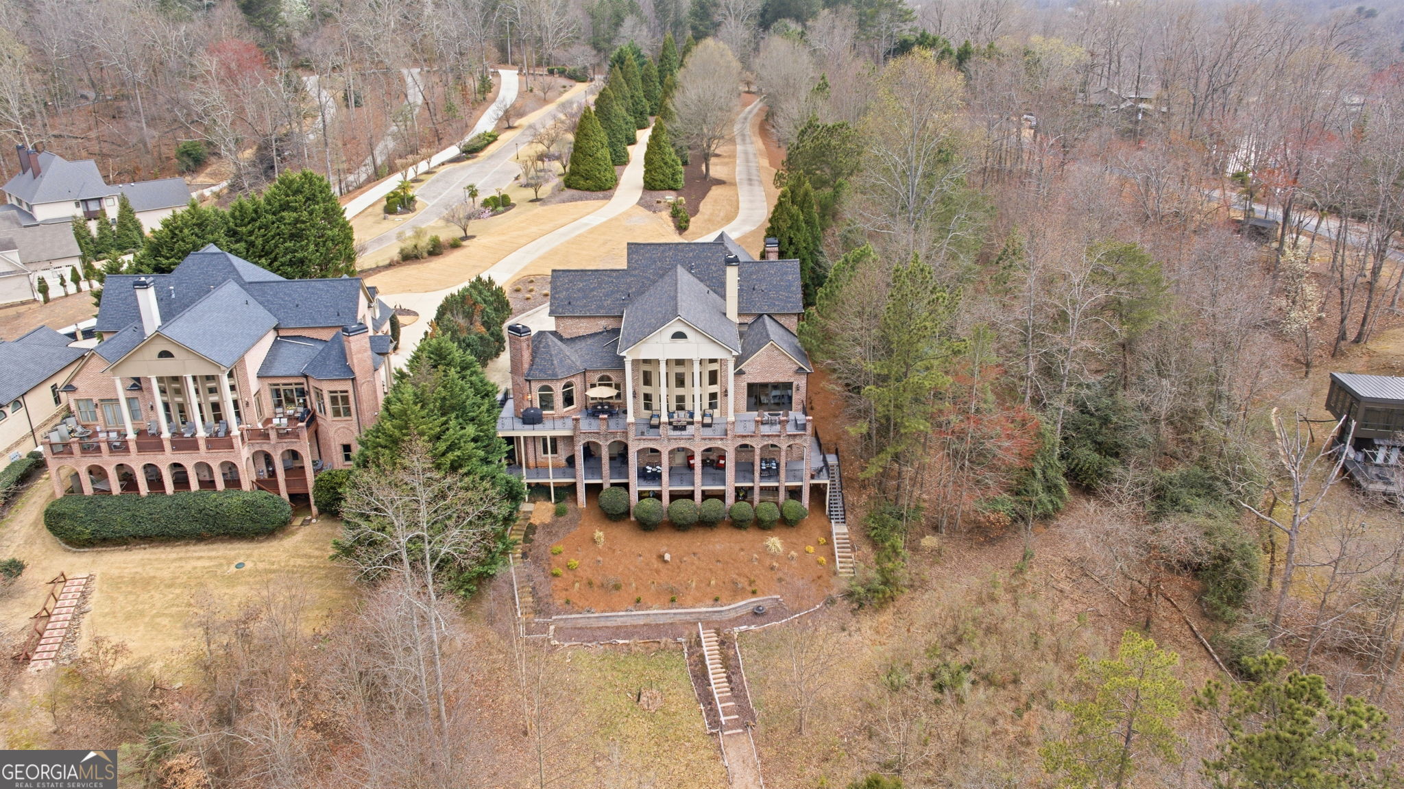 9020 Old Terry Ford Road Gainesville GA 30506